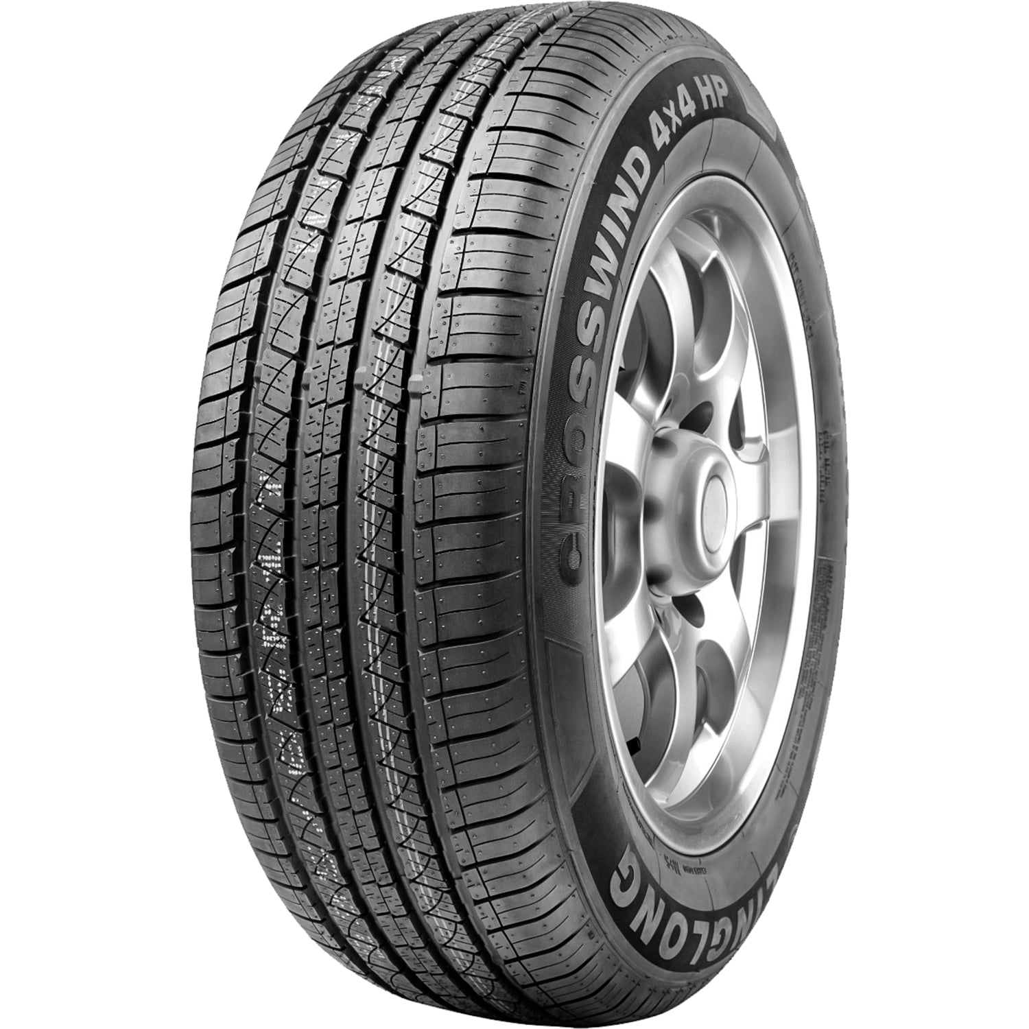 Linglong Crosswind 4X4 HP All Season 265/70R16 112H SUV/Crossover Tire