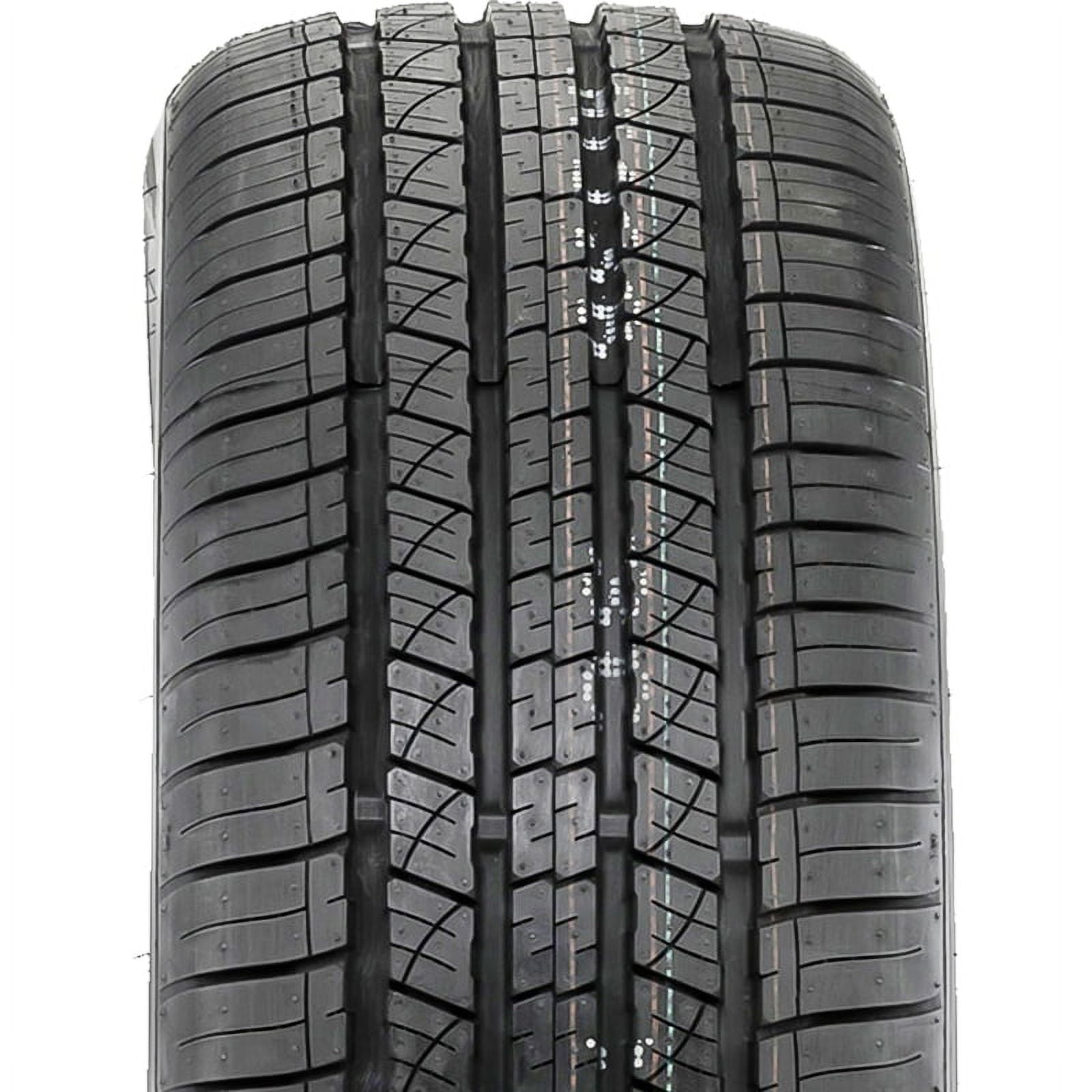Linglong Crosswind 4X4 HP All Season 265/70R16 112H SUV/Crossover Tire