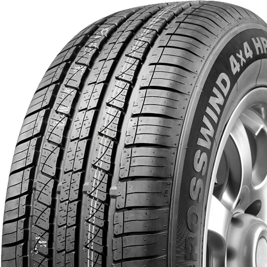 Linglong Crosswind 4X4 HP All Season 265/70R16 112H SUV/Crossover Tire