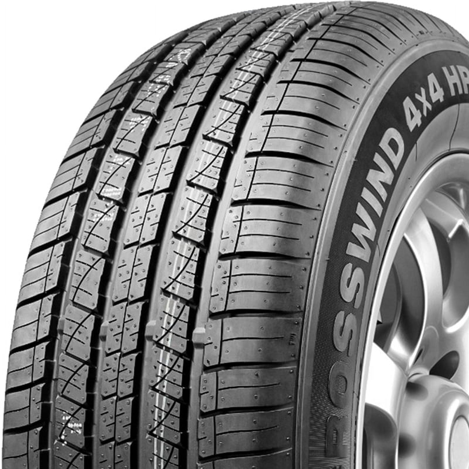 Linglong Crosswind 4X4 HP All Season 265/70R16 112H SUV/Crossover Tire