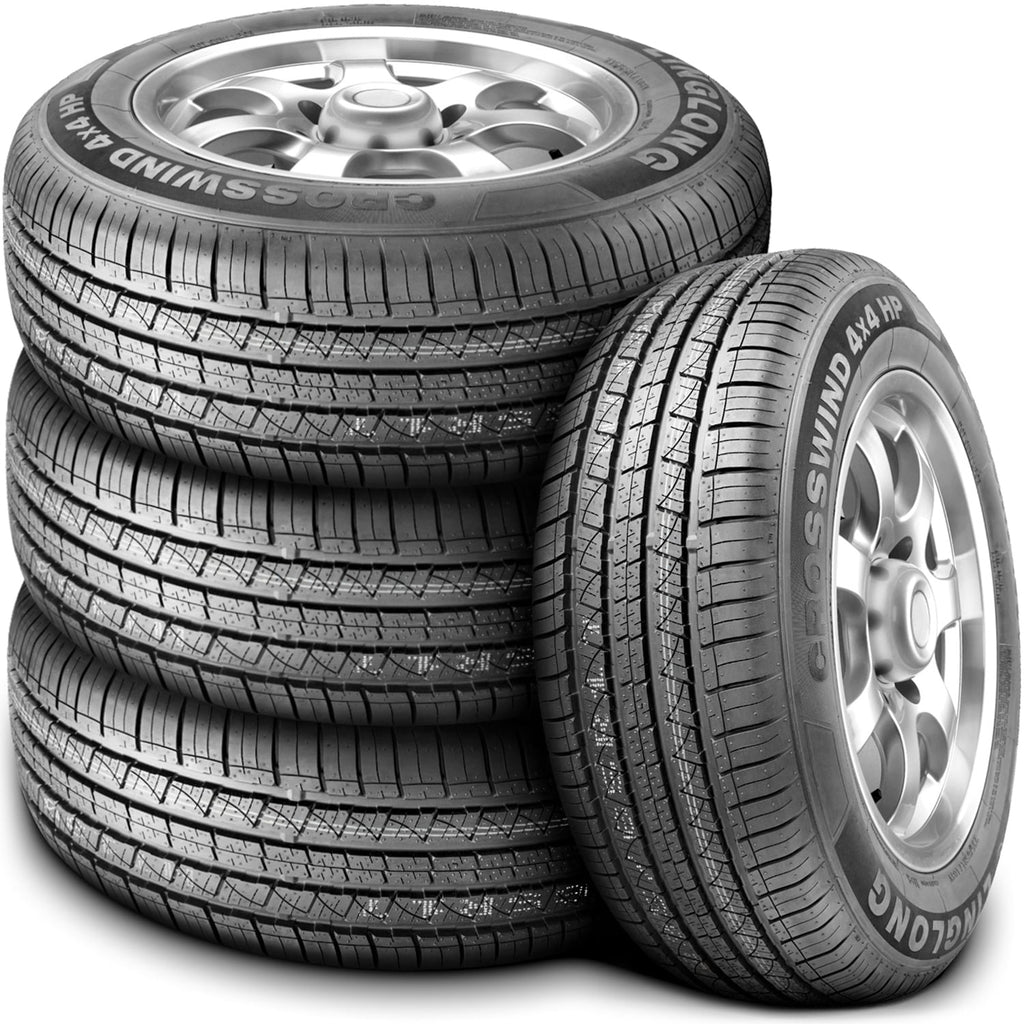 Linglong Crosswind 4X4 HP All Season 265/70R16 112H SUV/Crossover Tire
