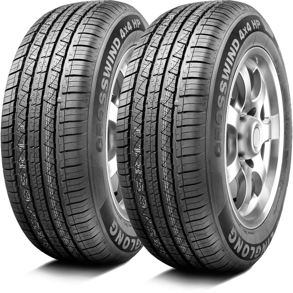 Linglong Crosswind 4X4 HP All Season 265/70R16 112H SUV/Crossover Tire