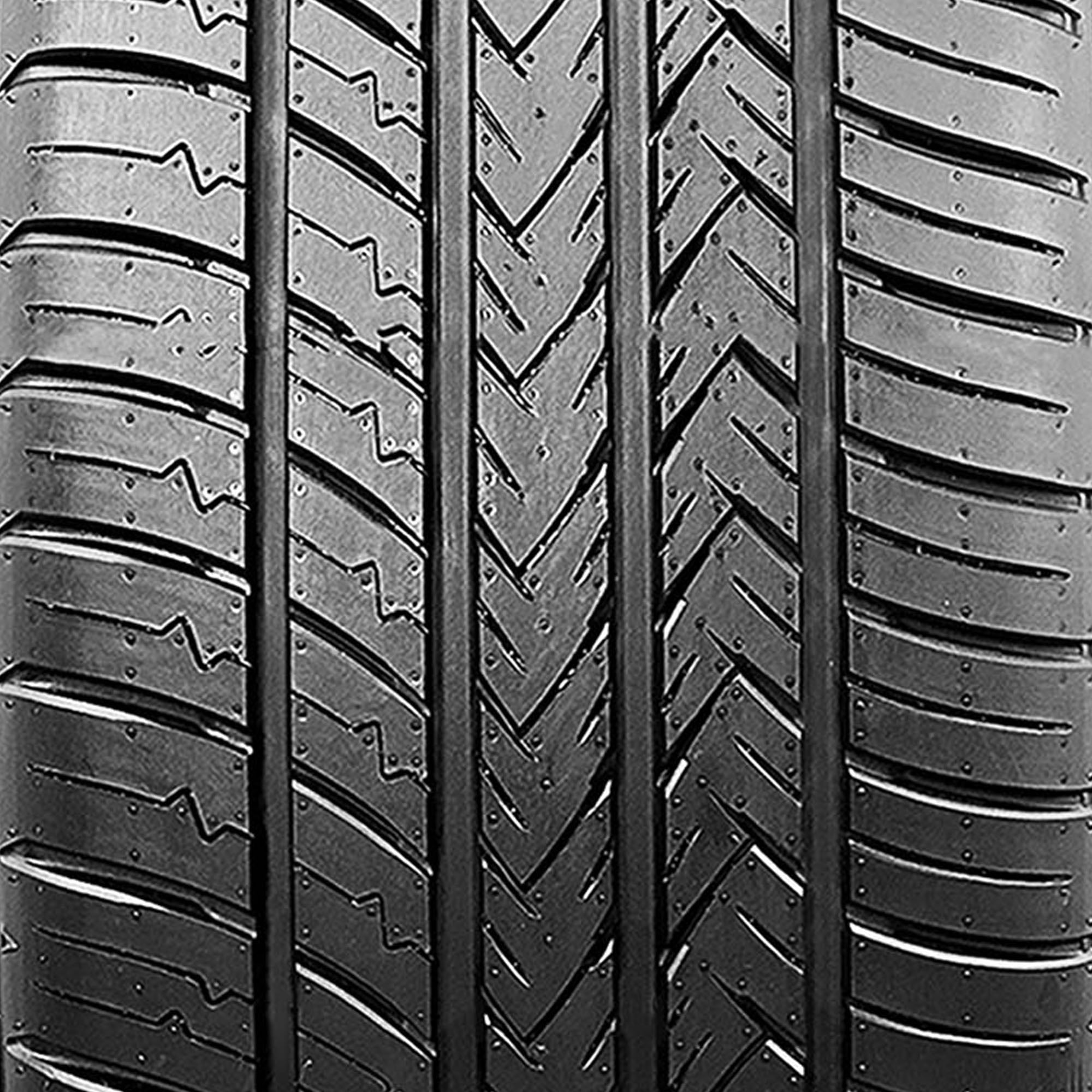 Mastertrack M-Trac HP Performance 235/50ZR18 97W Passenger Tire