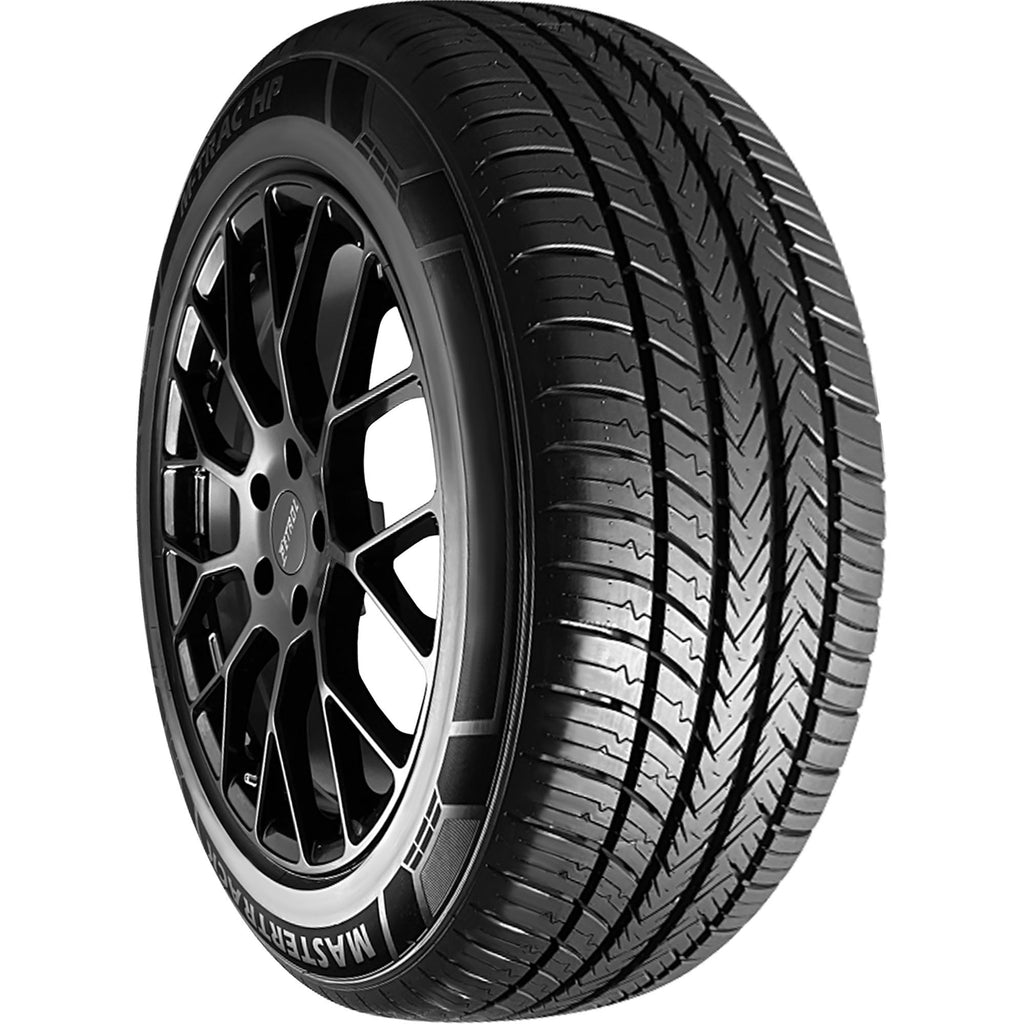 Mastertrack M-Trac HP Performance 235/50ZR18 97W Passenger Tire