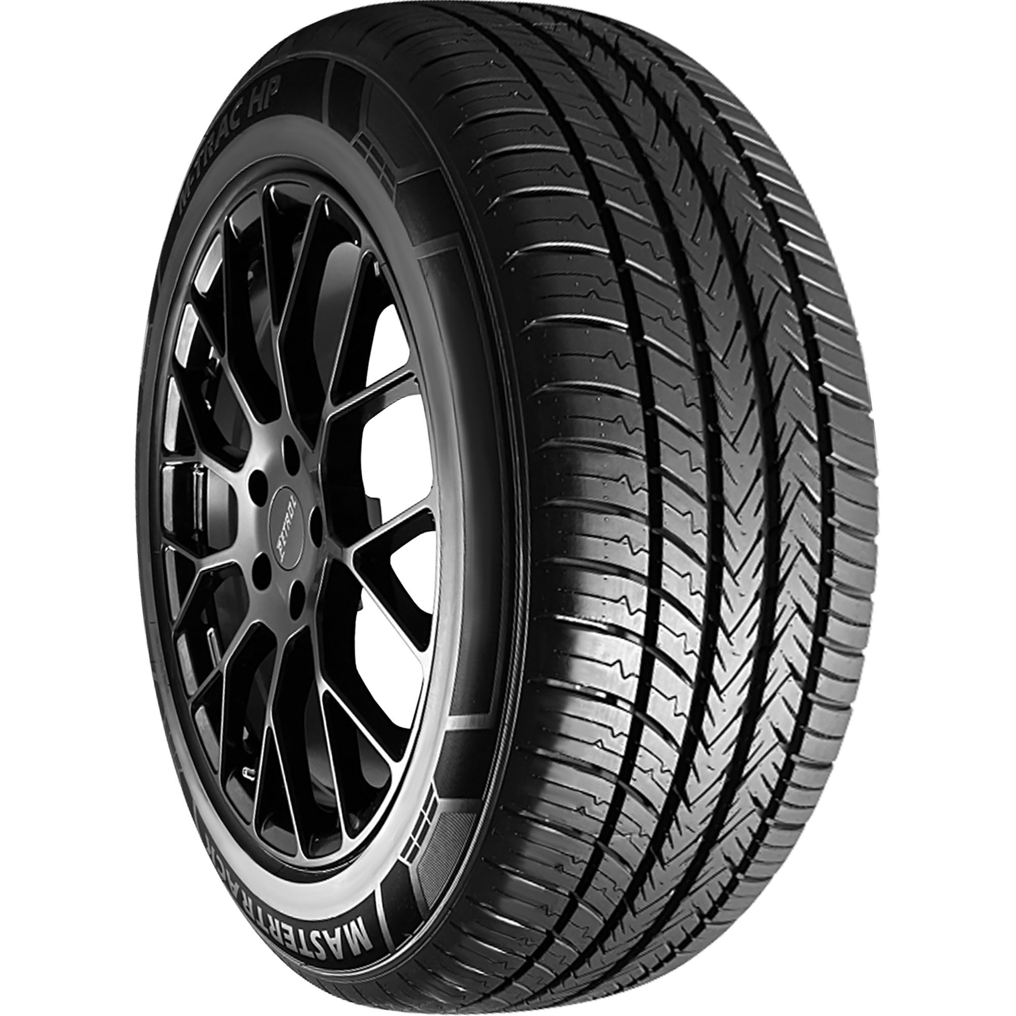 Mastertrack M-Trac HP Performance 235/50ZR18 97W Passenger Tire