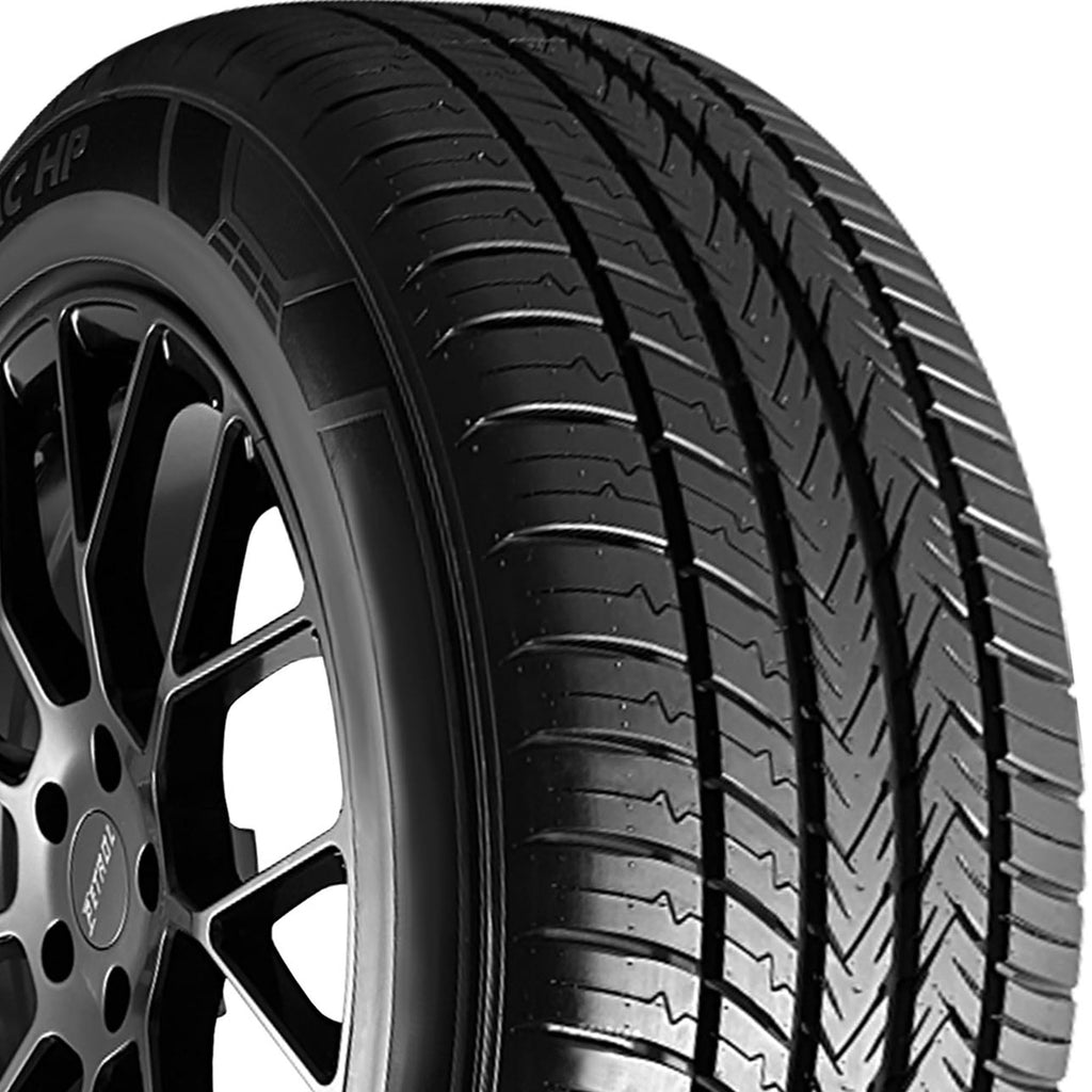Mastertrack M-Trac HP Performance 235/50ZR18 97W Passenger Tire