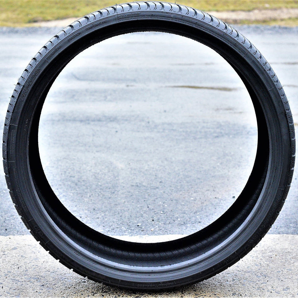 Fullway HP108 275/40ZR22 275/40R22 107Y XL High Performance a/s All Season Tire