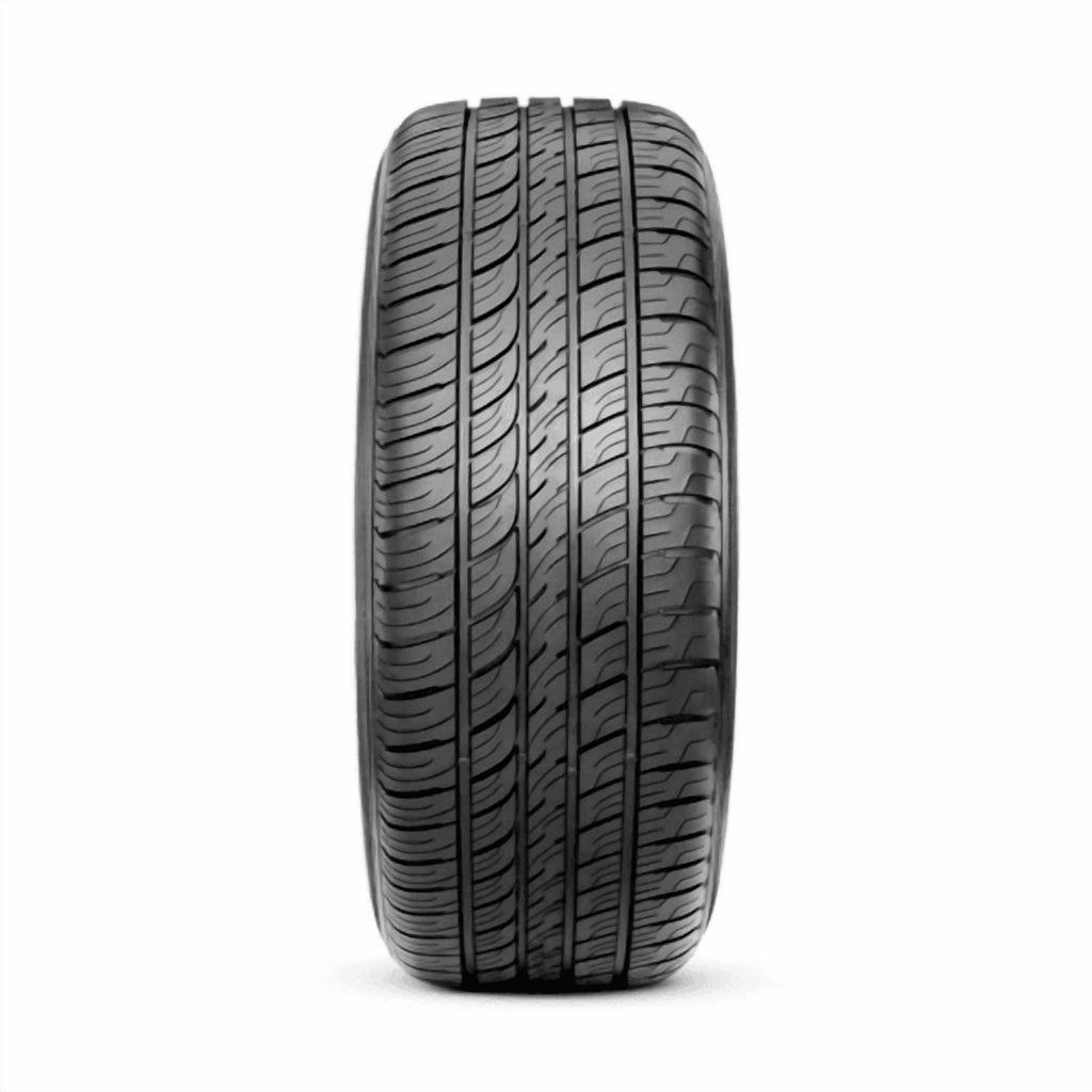 New Tire - 245/40R18 Radar Dimax AS-8 97W