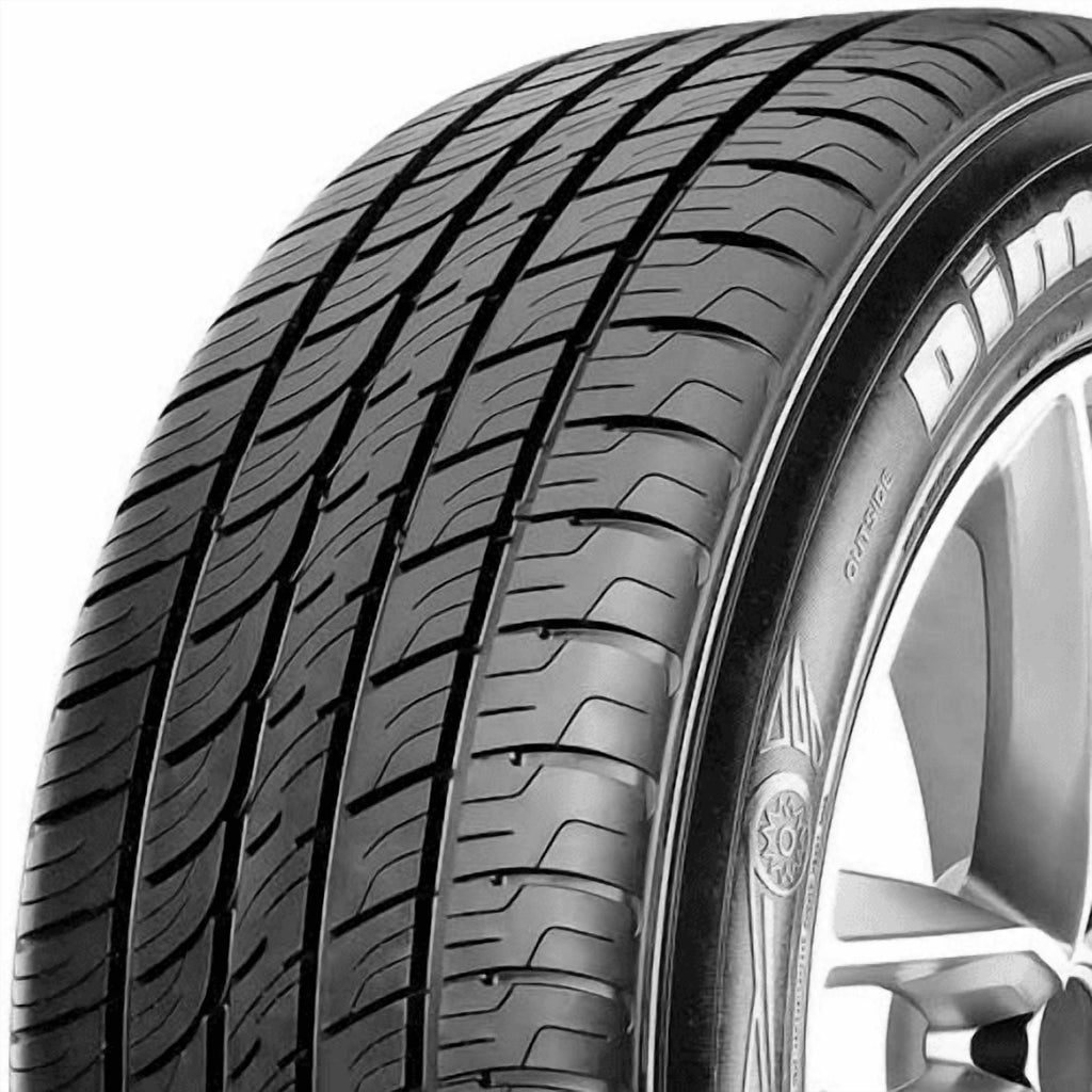 New Tire - 245/40R18 Radar Dimax AS-8 97W