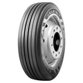 Kumho Tire Kumho KLS12e 295/75R22.5 149/146L H Commercial Tire