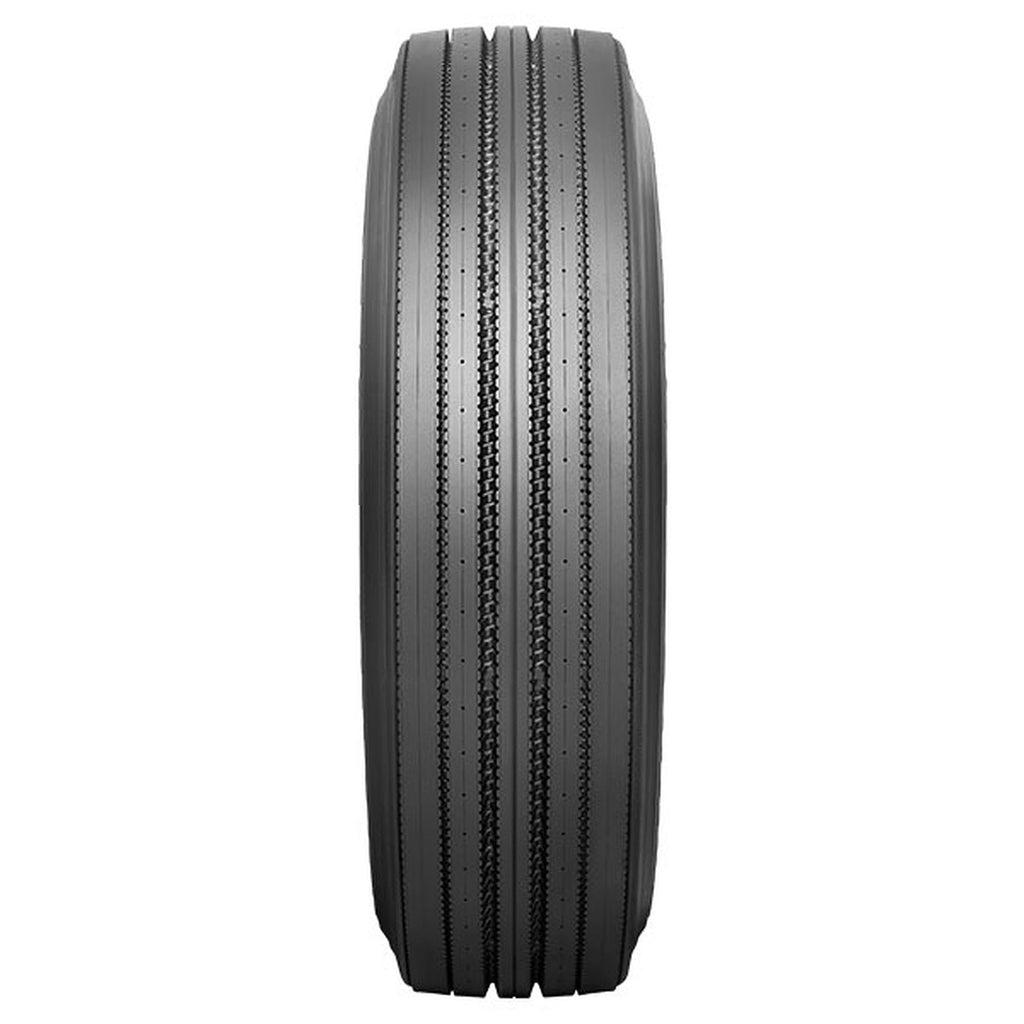 Kumho Tire Kumho KLS12e 295/75R22.5 149/146L H Commercial Tire