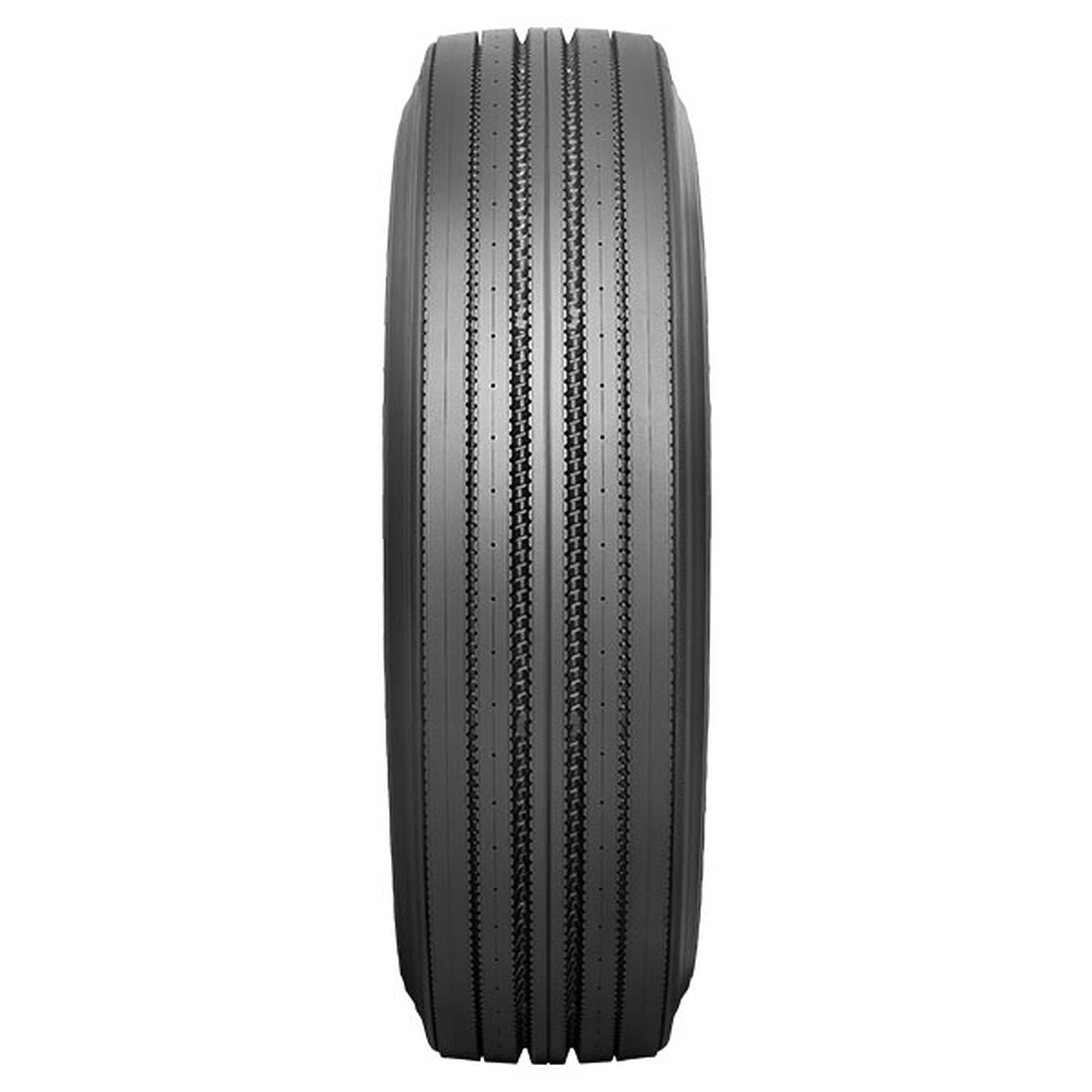 Kumho Tire Kumho KLS12e 295/75R22.5 149/146L H Commercial Tire