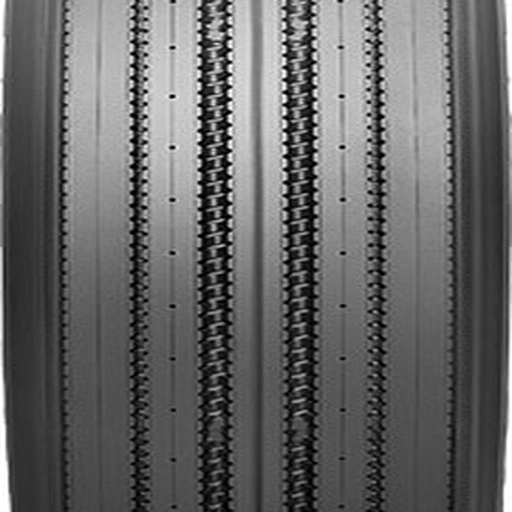 Kumho Tire Kumho KLS12e 295/75R22.5 149/146L H Commercial Tire