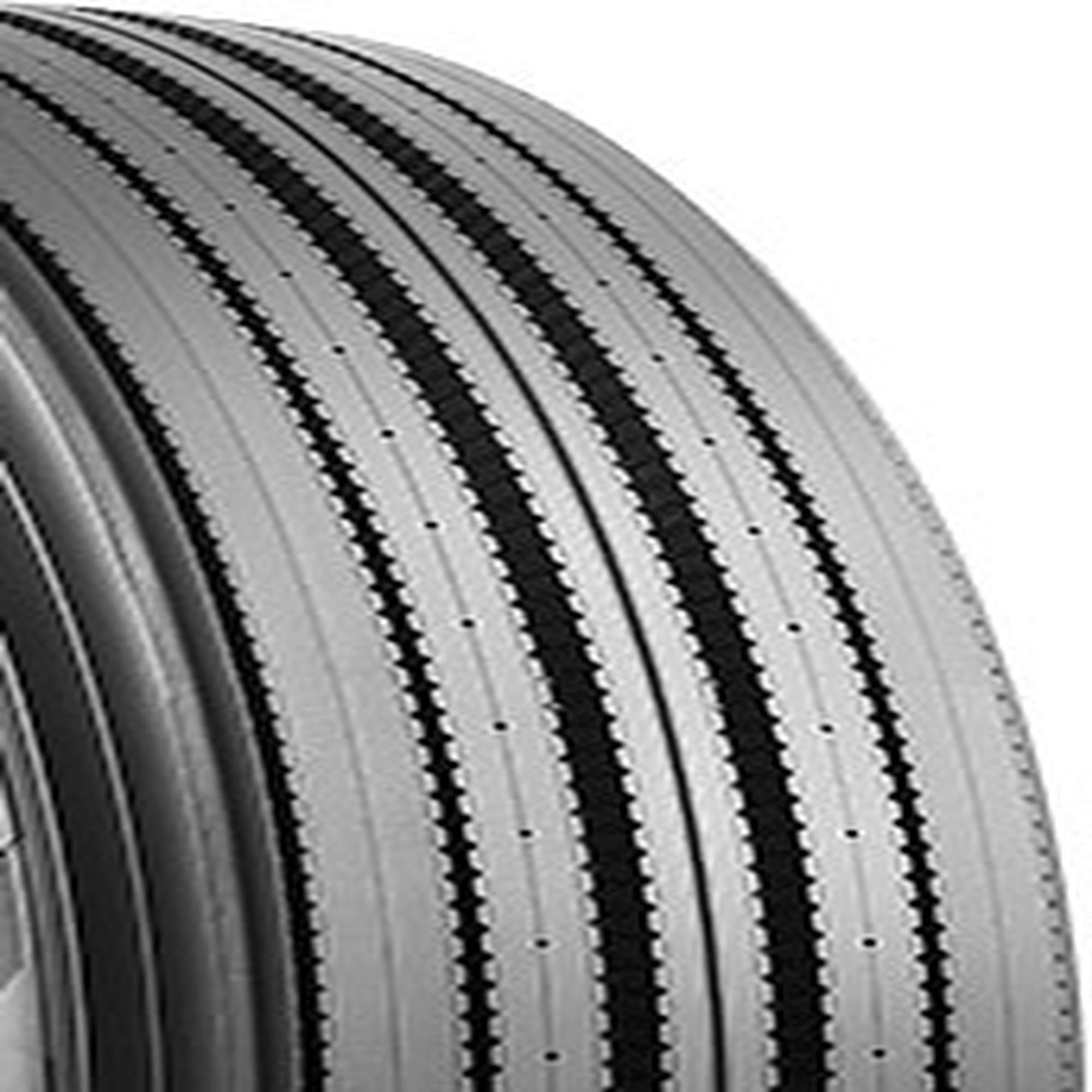 Kumho Tire Kumho KLS12e 295/75R22.5 149/146L H Commercial Tire