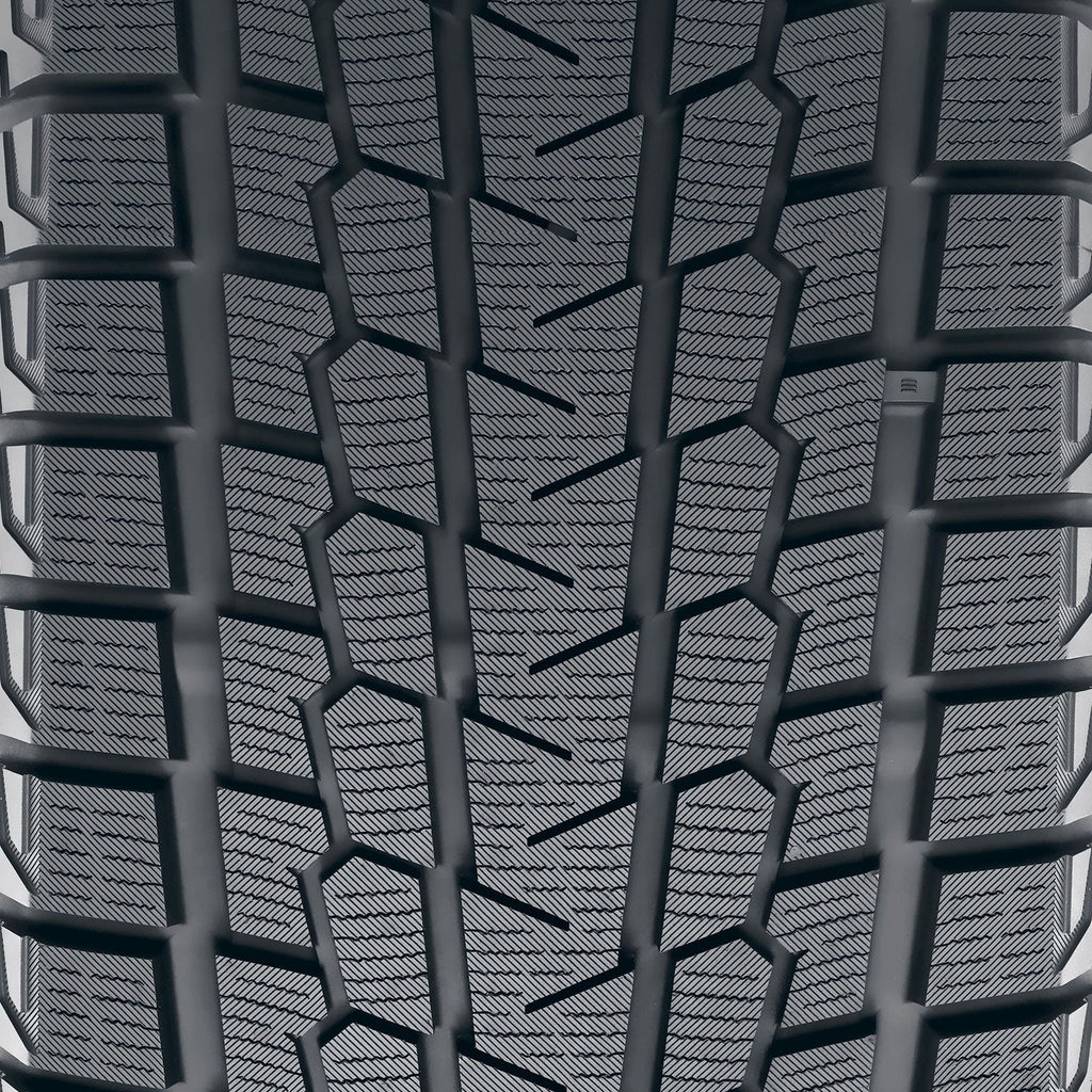 Yokohama iceGUARD G075 Winter 245/50R20 102T Passenger Tire
