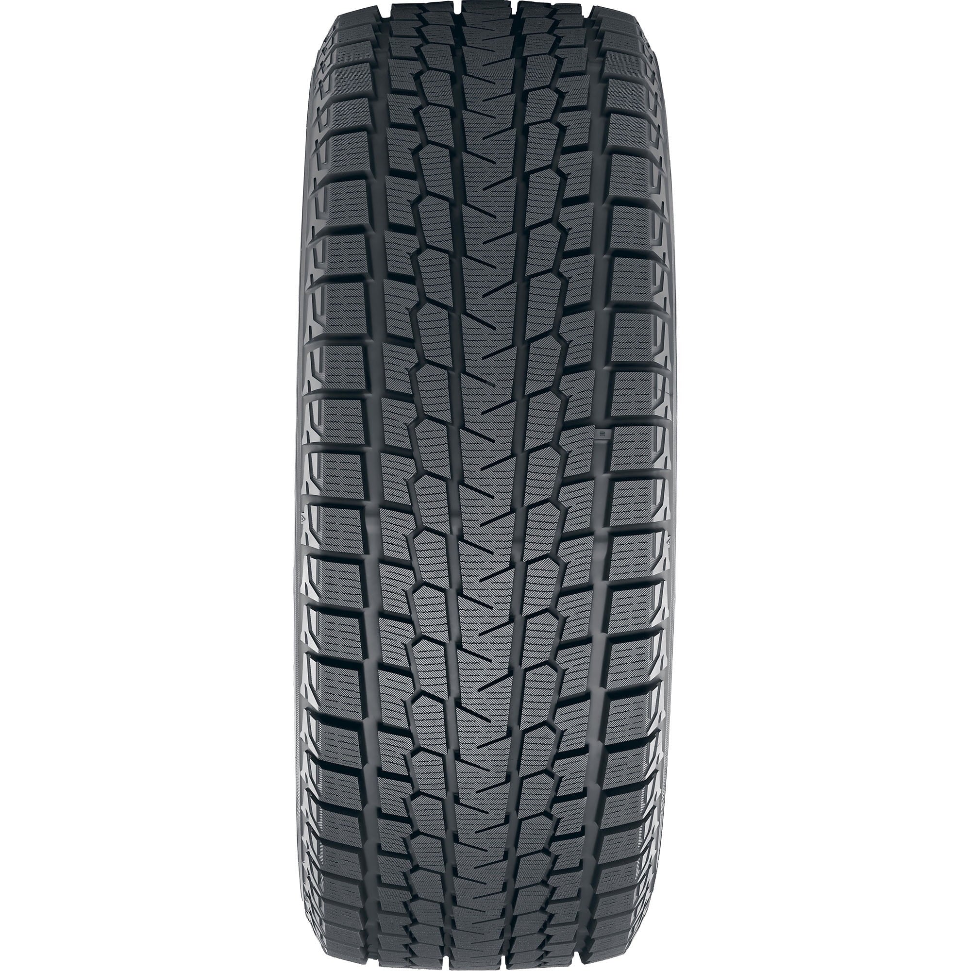 Yokohama iceGUARD G075 Winter 245/50R20 102T Passenger Tire