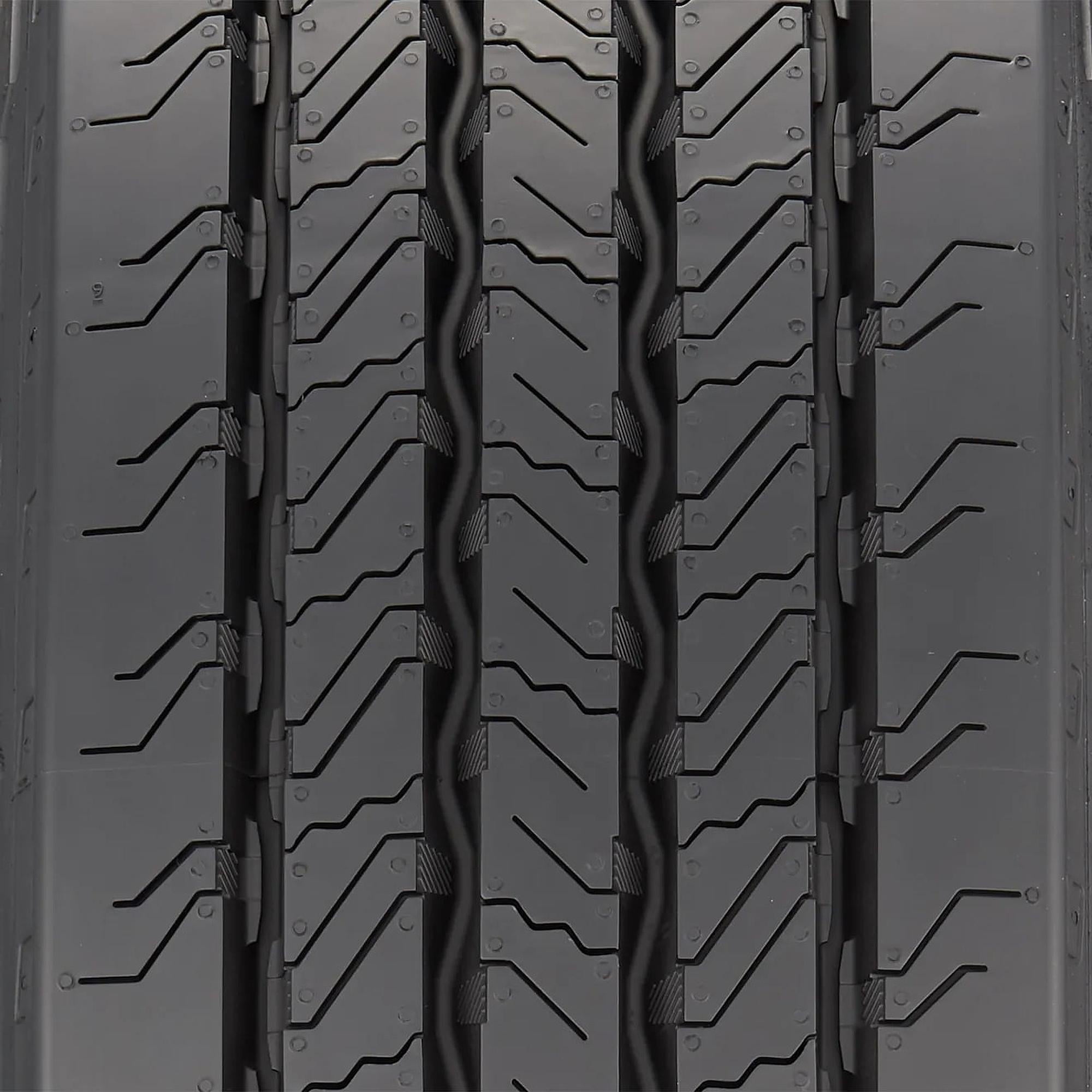 Continental Conti Hybrid HS3 225/70R19.5 128/126N G Commercial Tire