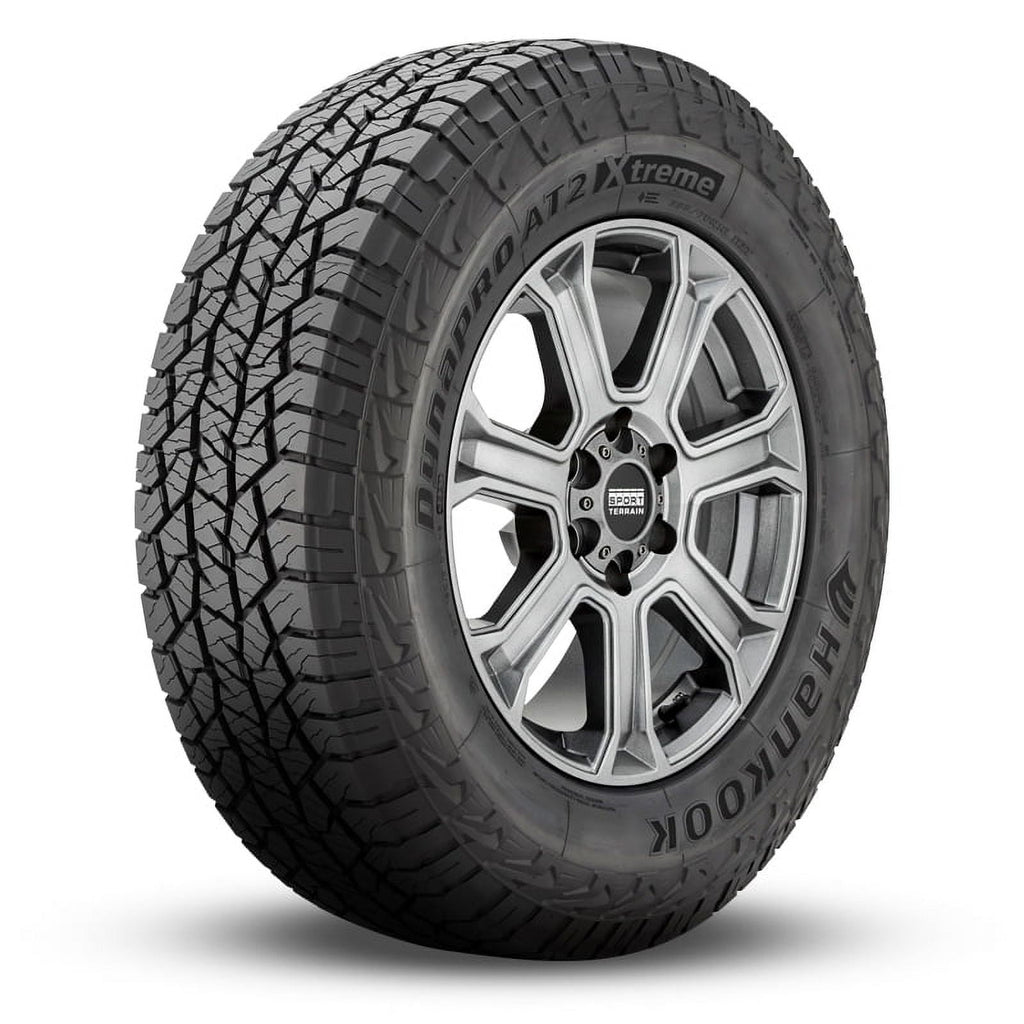 Hankook Dynapro AT2 Xtreme RF12 LT265/65R18/10 122/119S