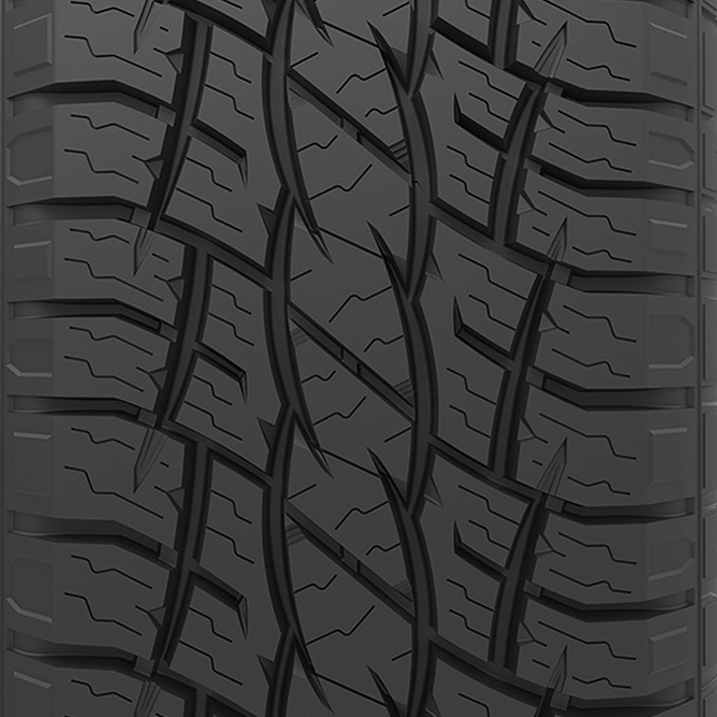 Arroyo Tamarock A/T All Terrain 275/65R18 114T Light Truck Tire