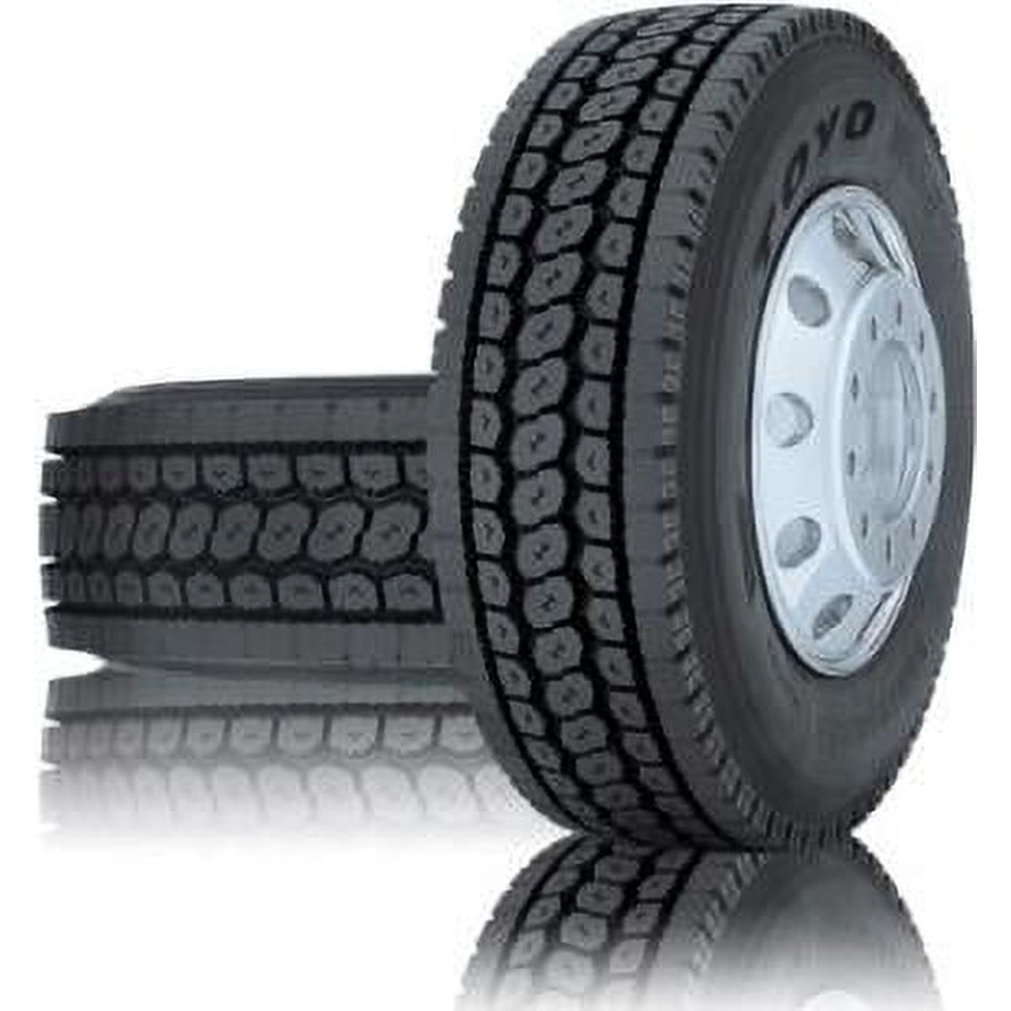 Goodyear Toyo M647 12R22.5 150/147L H Tire