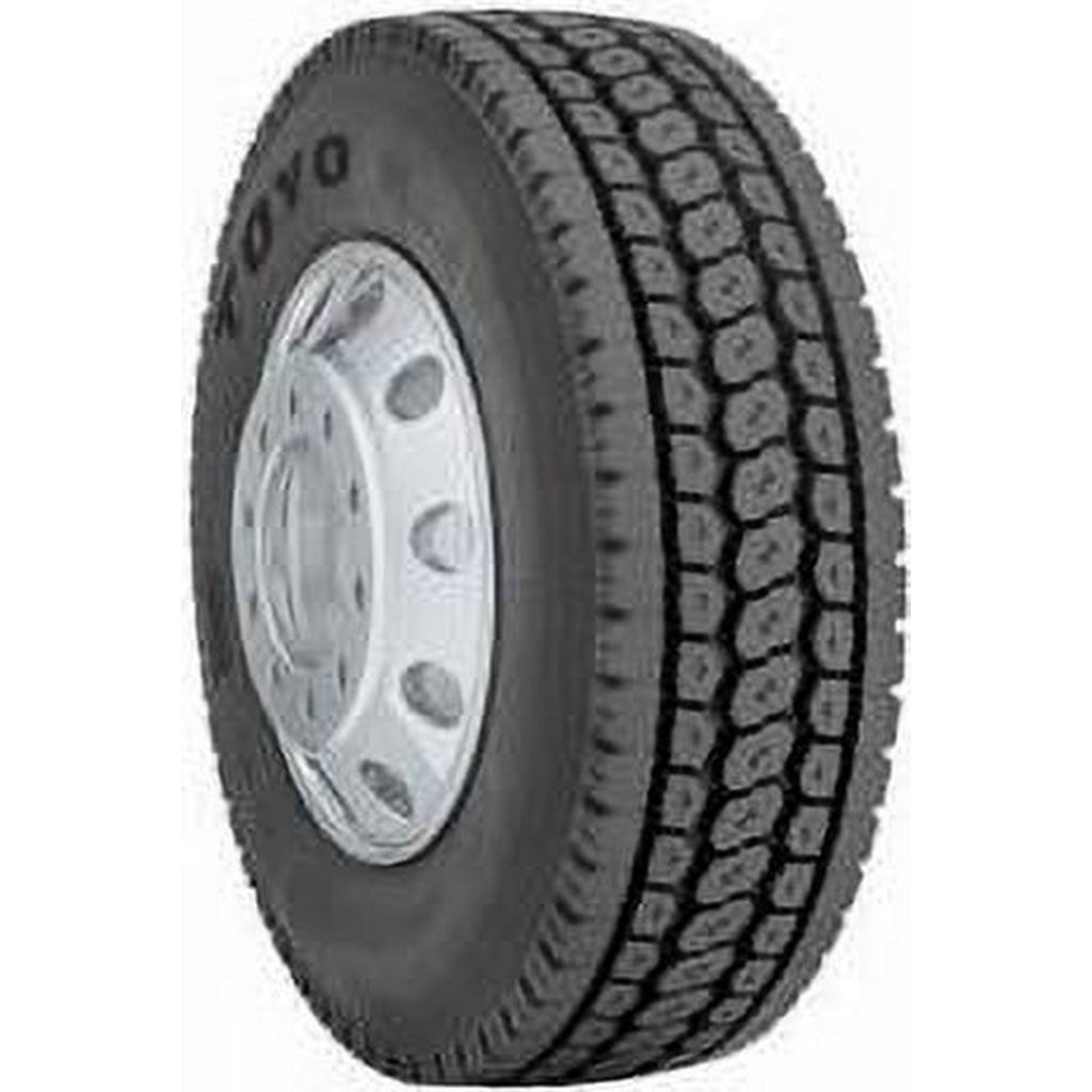 Goodyear Toyo M647 12R22.5 150/147L H Tire