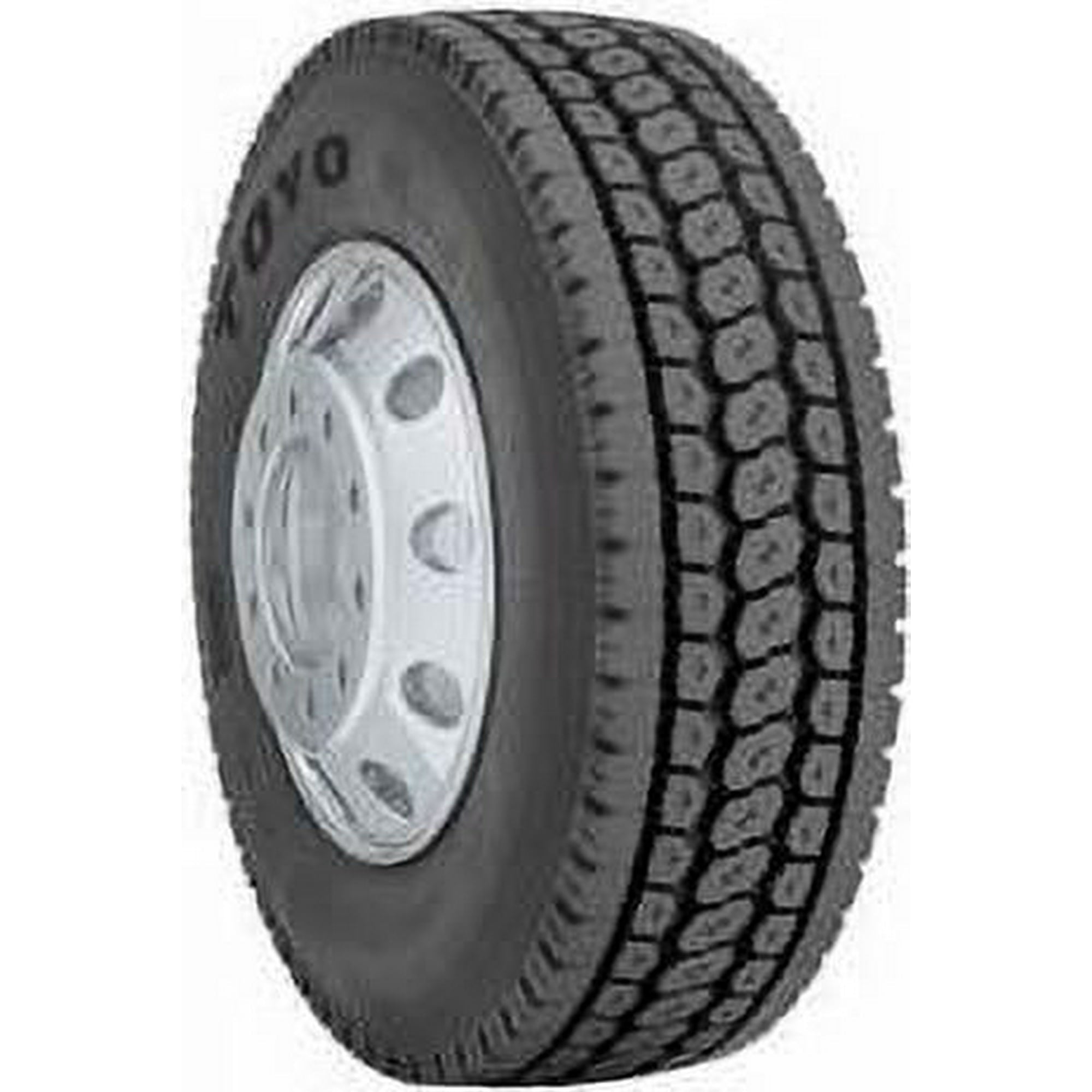 Goodyear Toyo M647 12R22.5 150/147L H Tire