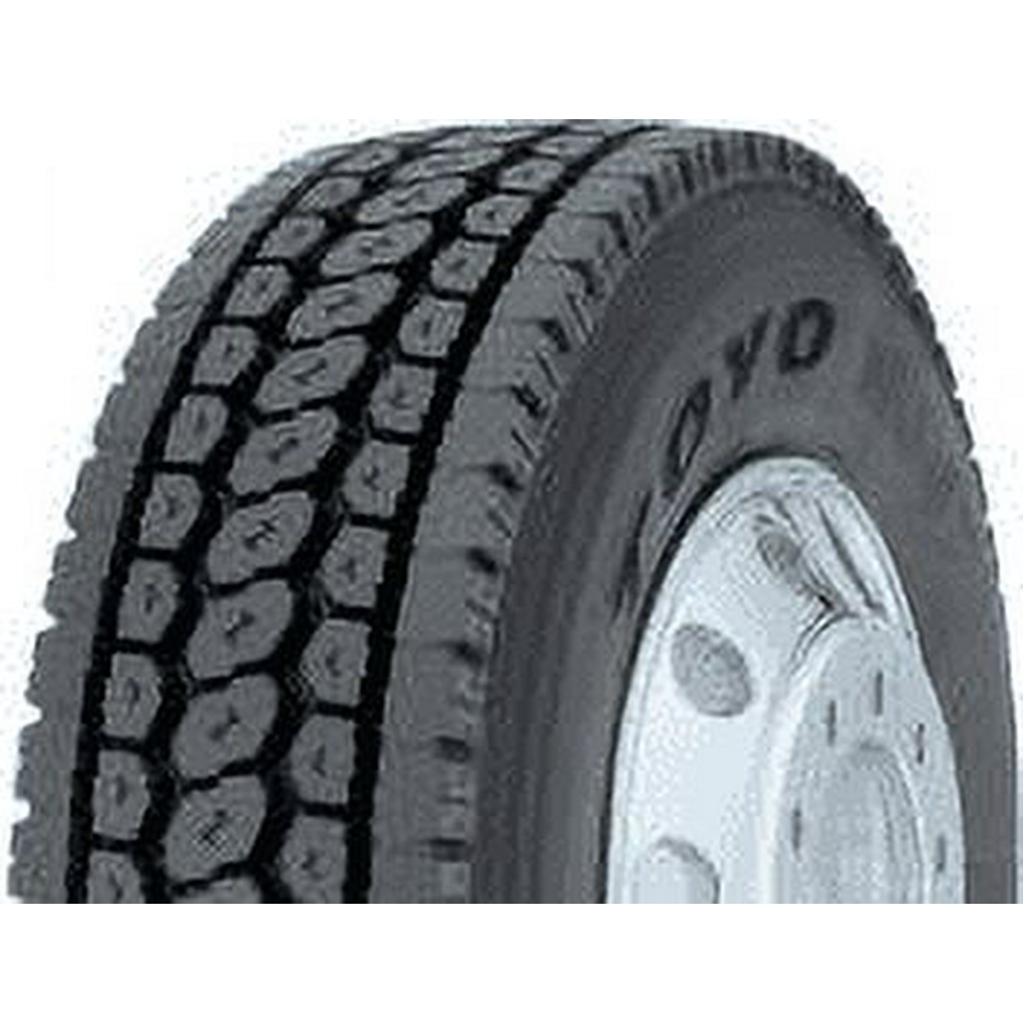Goodyear Toyo M647 12R22.5 150/147L H Tire