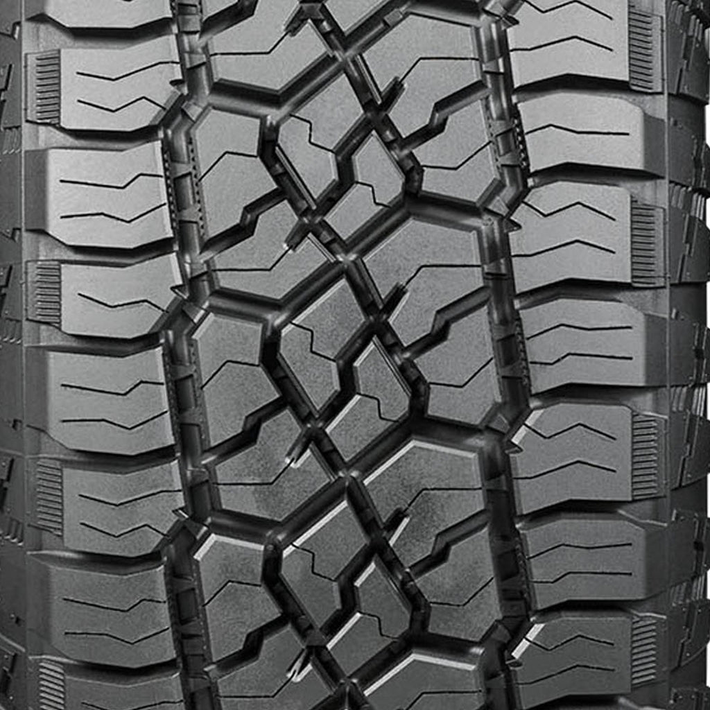 Mastercraft Courser Trail HD All Terrain LT285/75R16 126/123R E Light Truck Tire
