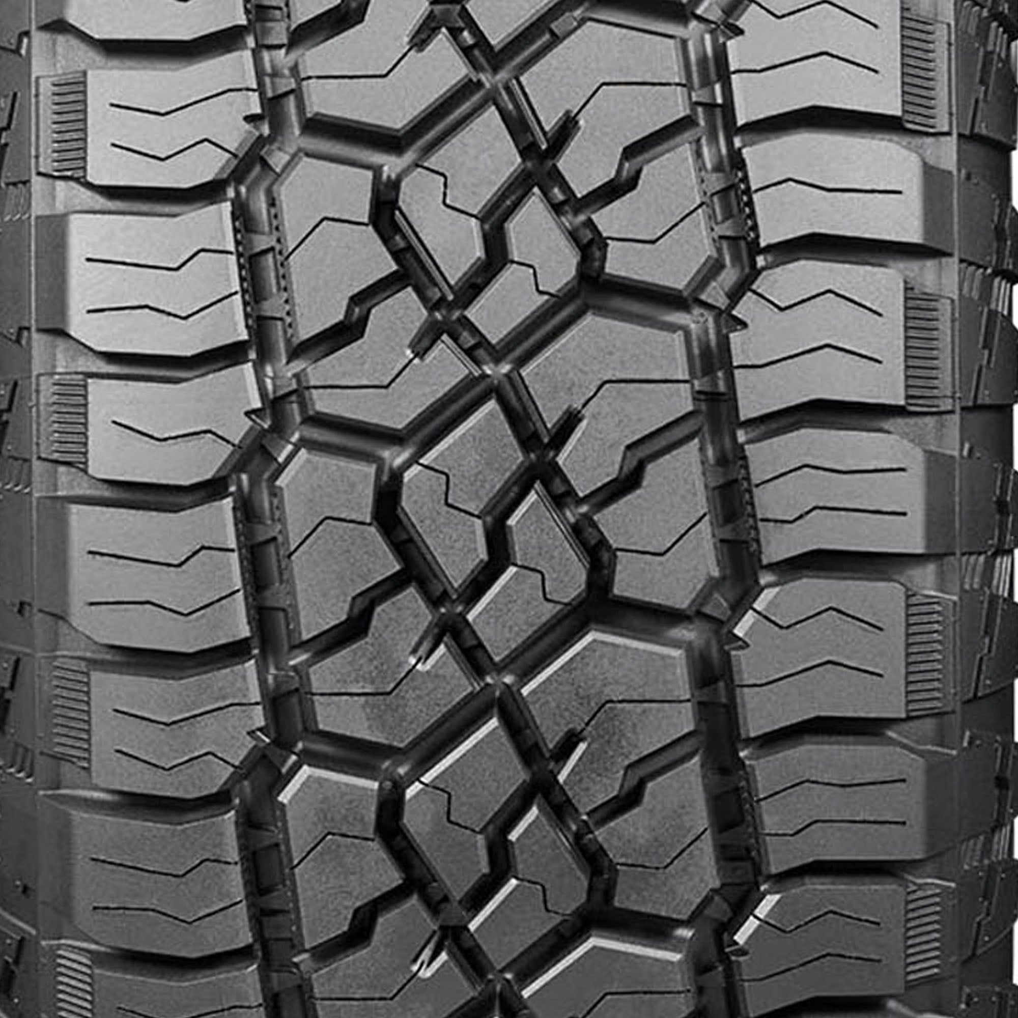 Mastercraft Courser Trail HD All Terrain LT285/75R16 126/123R E Light Truck Tire