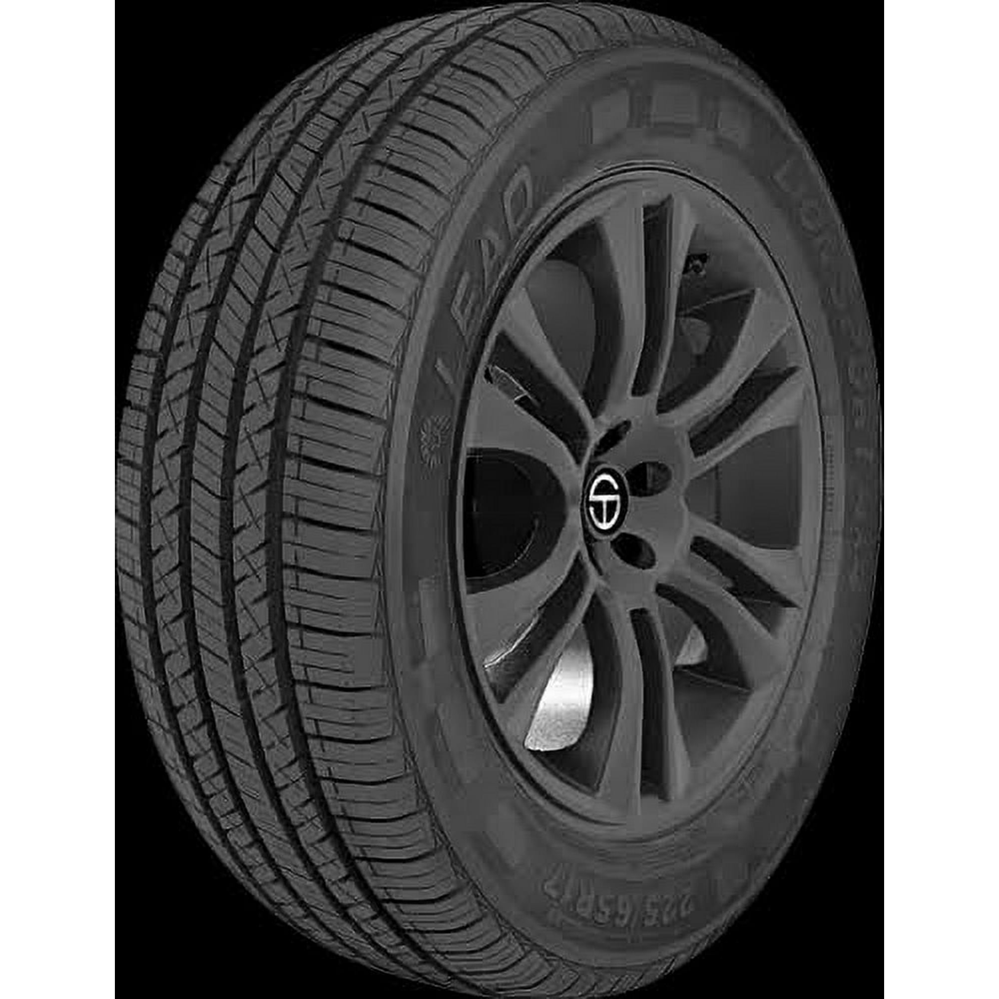 265/65R17 LION SPORT 4×4 HP3 112H Fits: 2001-06 Mitsubishi Montero Limited