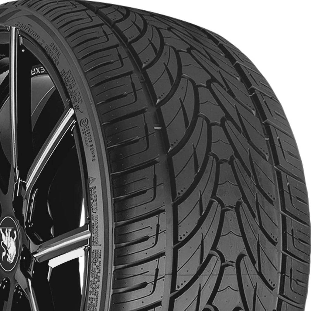 Lionhart LH-TEN All Season 275/30ZR24 101W XL Passenger Tire