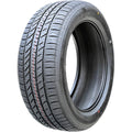 Tire Suretrac Infinite Sport 7 235/50R18 97V AS A/S Performance Tire Fits: 2013-19 Ford Escape Titanium, 2013-15 Chevrolet Malibu LTZ