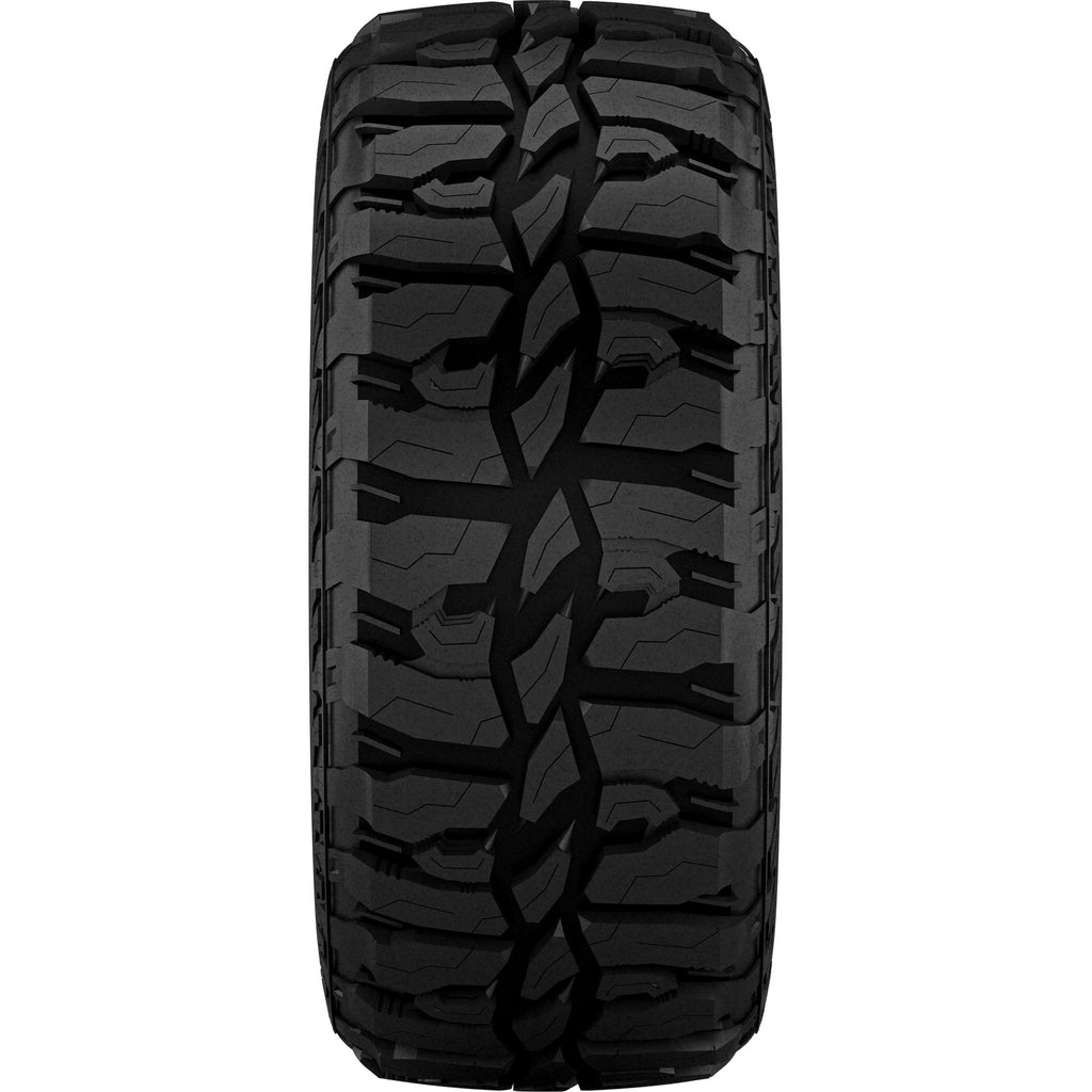 Armstrong Tires Armstrong Desert Dog MT Mud Terrain LT35X12.50R18 123Q E Light Truck Tire