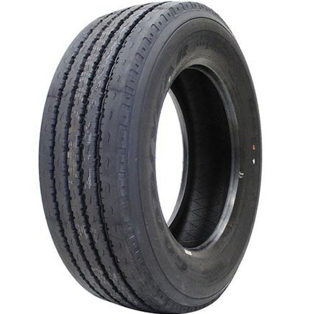 GOODYEAR G670 RV ULT 245/70R19.5 133 BSW ALL SEASON TIRE