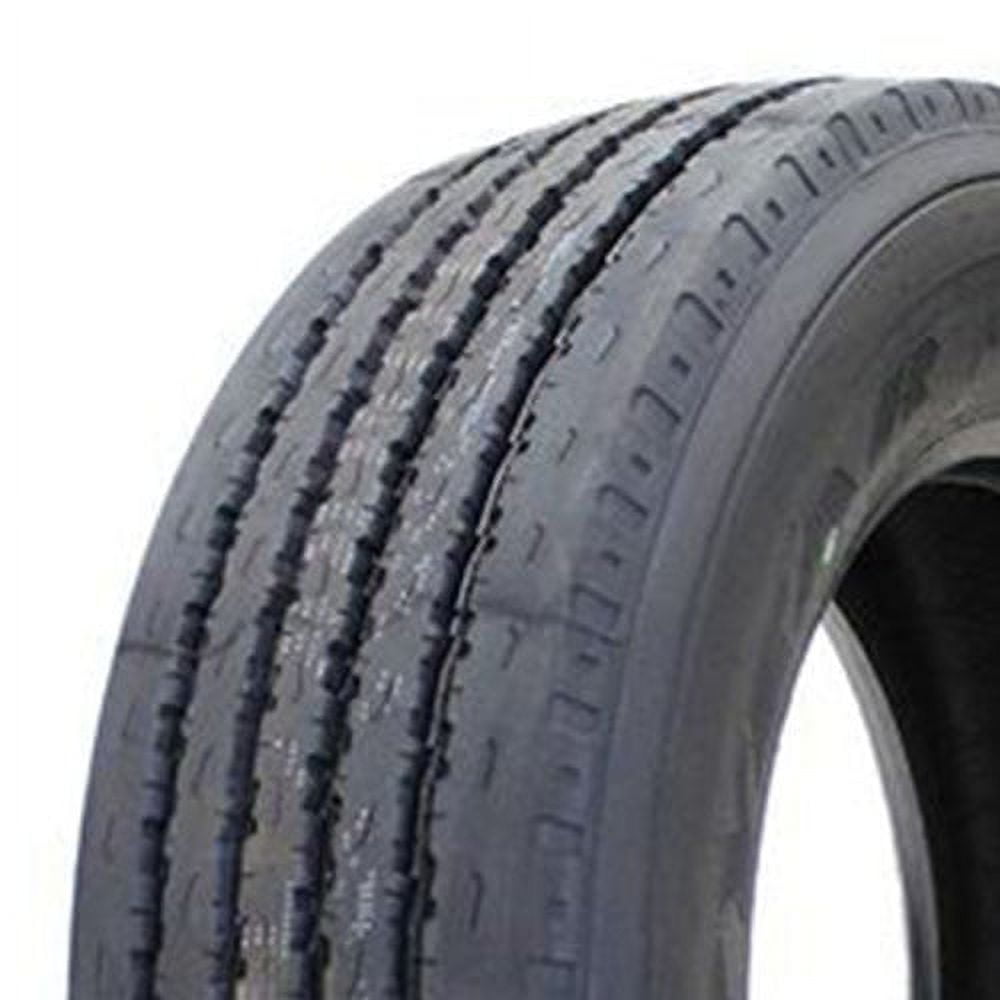 GOODYEAR G670 RV ULT 245/70R19.5 133 BSW ALL SEASON TIRE