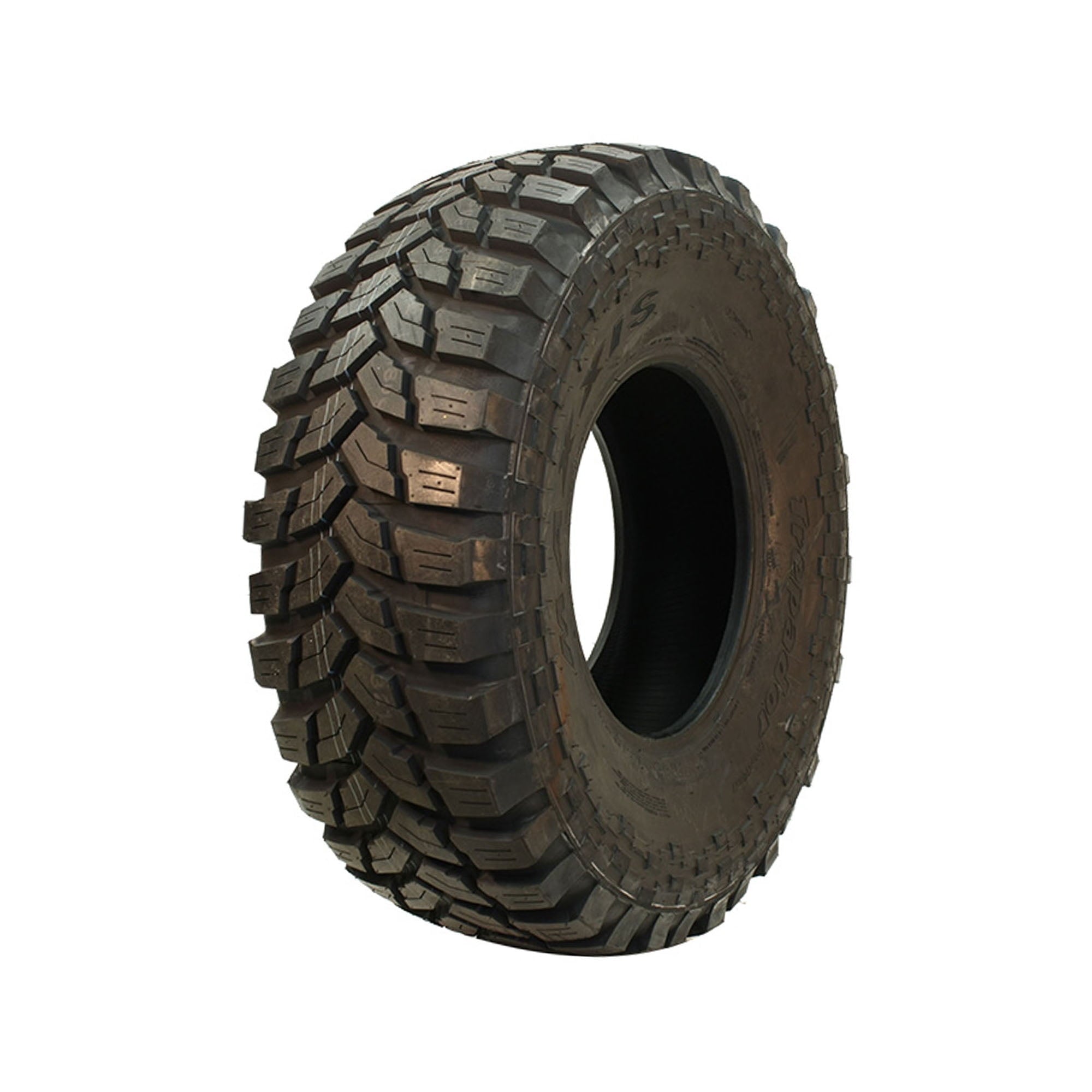 Maxxis M8060 Trepador All Terrain LT35X12.50-16 112L C Light Truck Tire