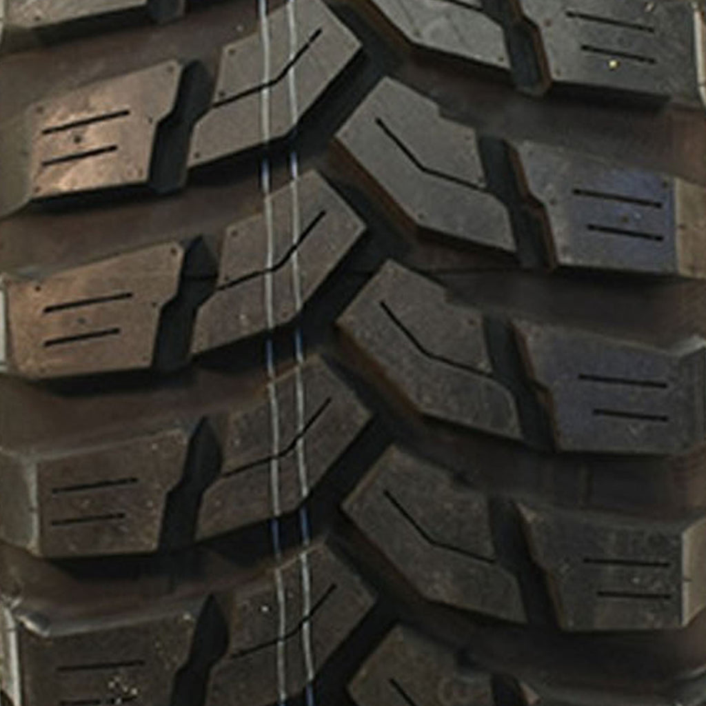 Maxxis M8060 Trepador All Terrain LT35X12.50-16 112L C Light Truck Tire