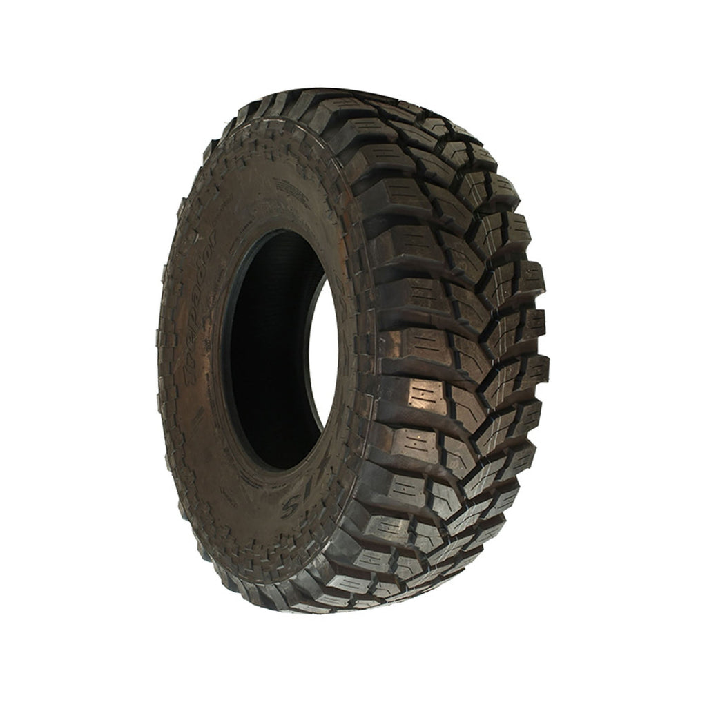 Maxxis M8060 Trepador All Terrain LT35X12.50-16 112L C Light Truck Tire