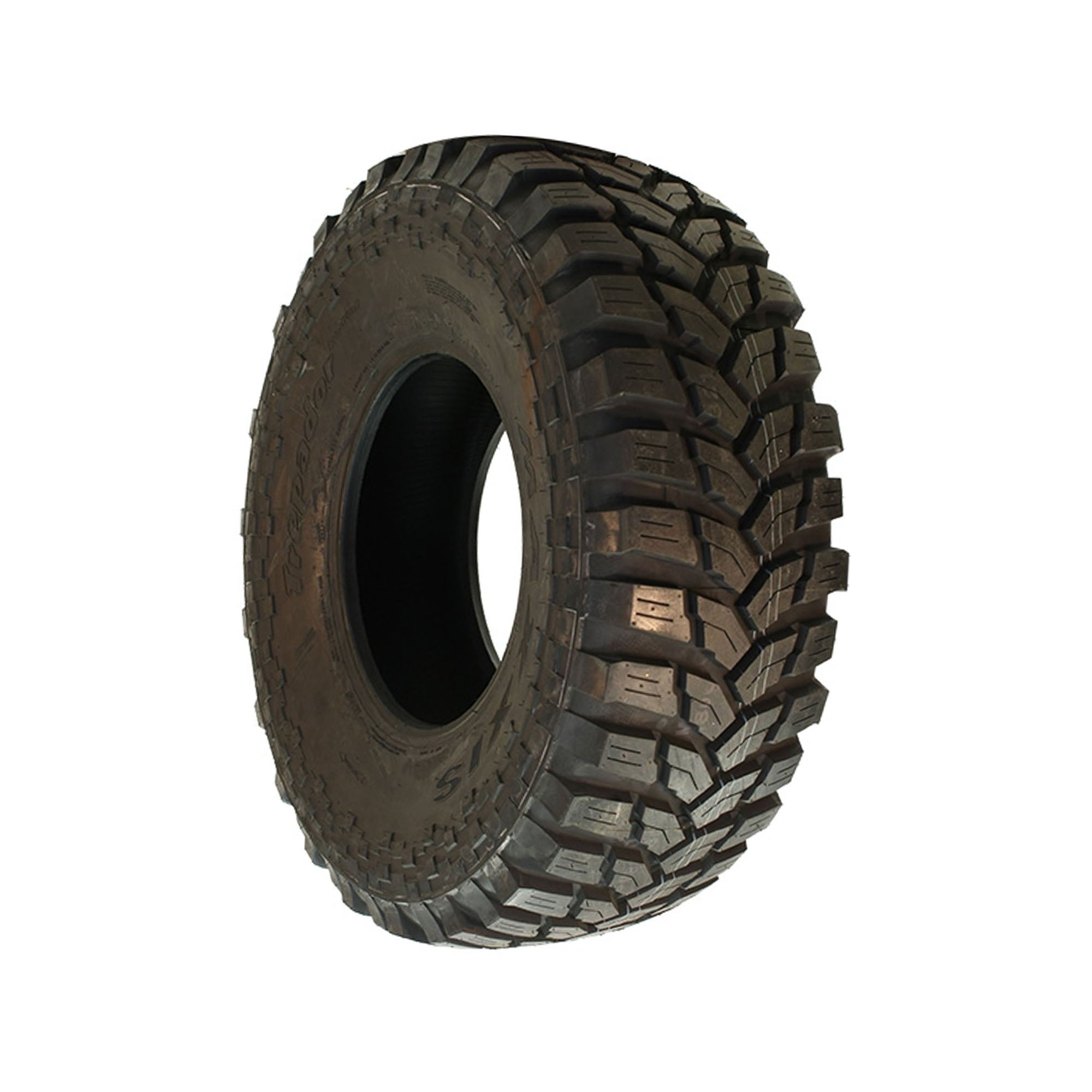 Maxxis M8060 Trepador All Terrain LT35X12.50-16 112L C Light Truck Tire