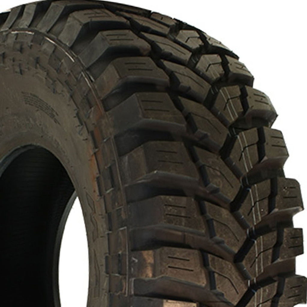 Maxxis M8060 Trepador All Terrain LT35X12.50-16 112L C Light Truck Tire