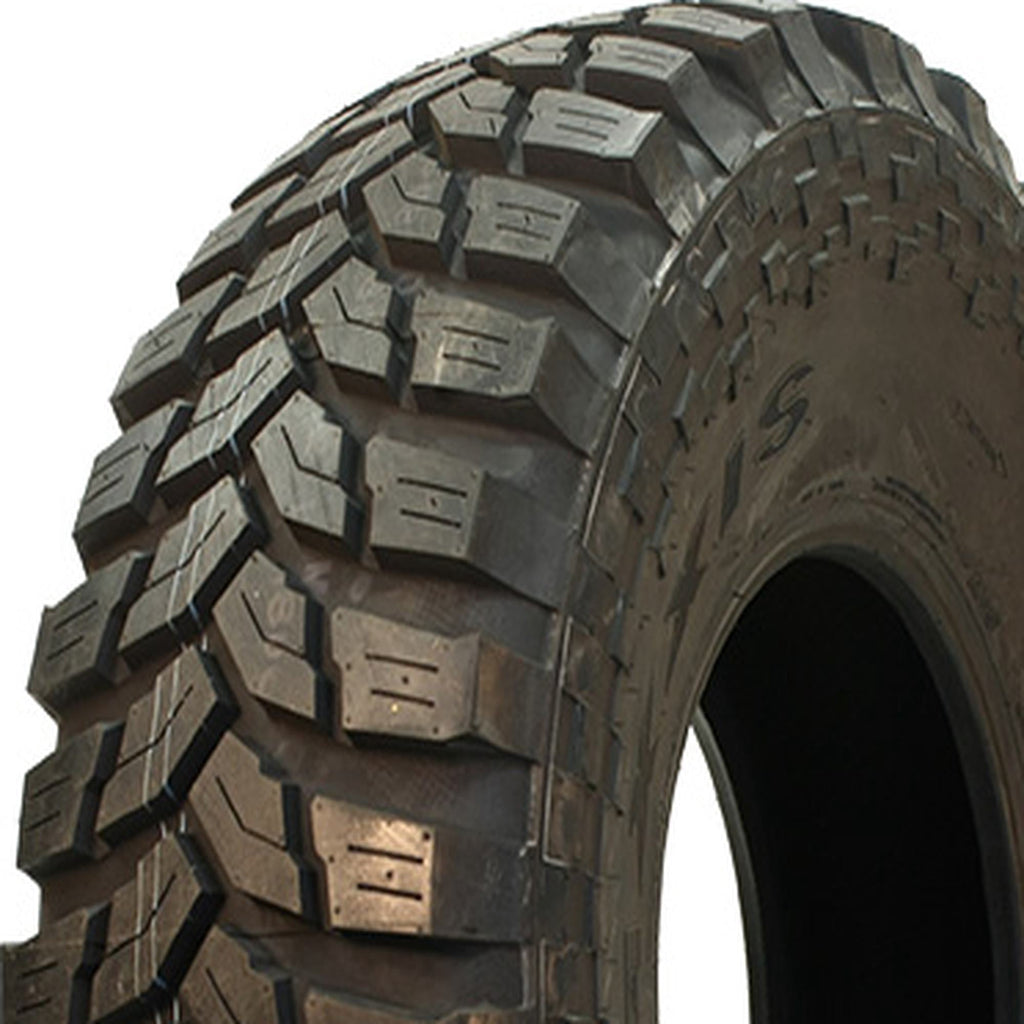 Maxxis M8060 Trepador All Terrain LT35X12.50-16 112L C Light Truck Tire