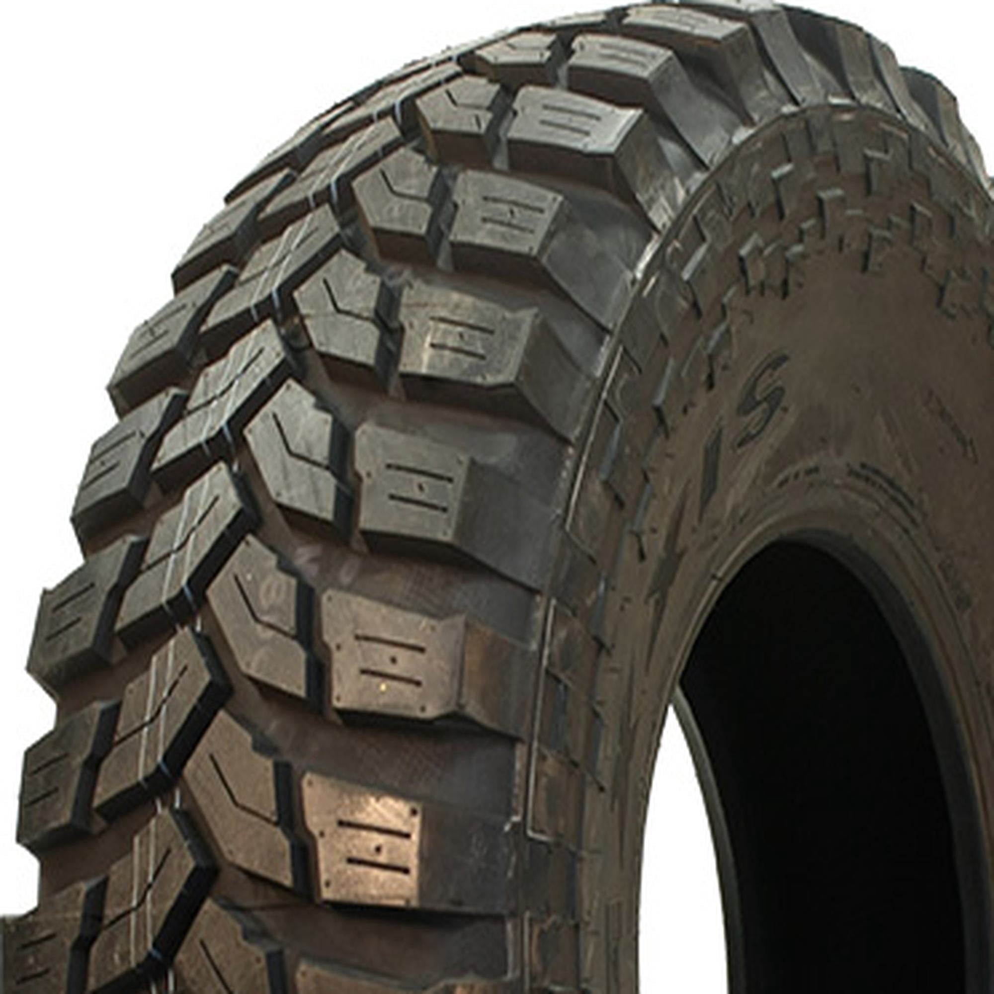 Maxxis M8060 Trepador All Terrain LT35X12.50-16 112L C Light Truck Tire