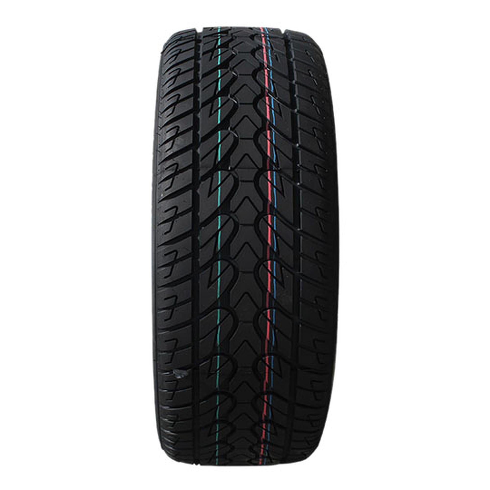 Fullway HS266 All Season 265/35R22 102V XL Passenger Tire