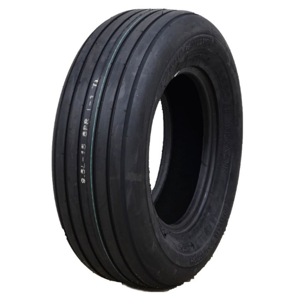 Samson Harrow Track I-1 14-16.1 F Farm Tire
