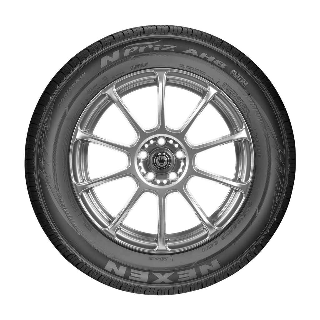 Nexen N'Priz AH8 All-Season Tire 185/60R16 86H