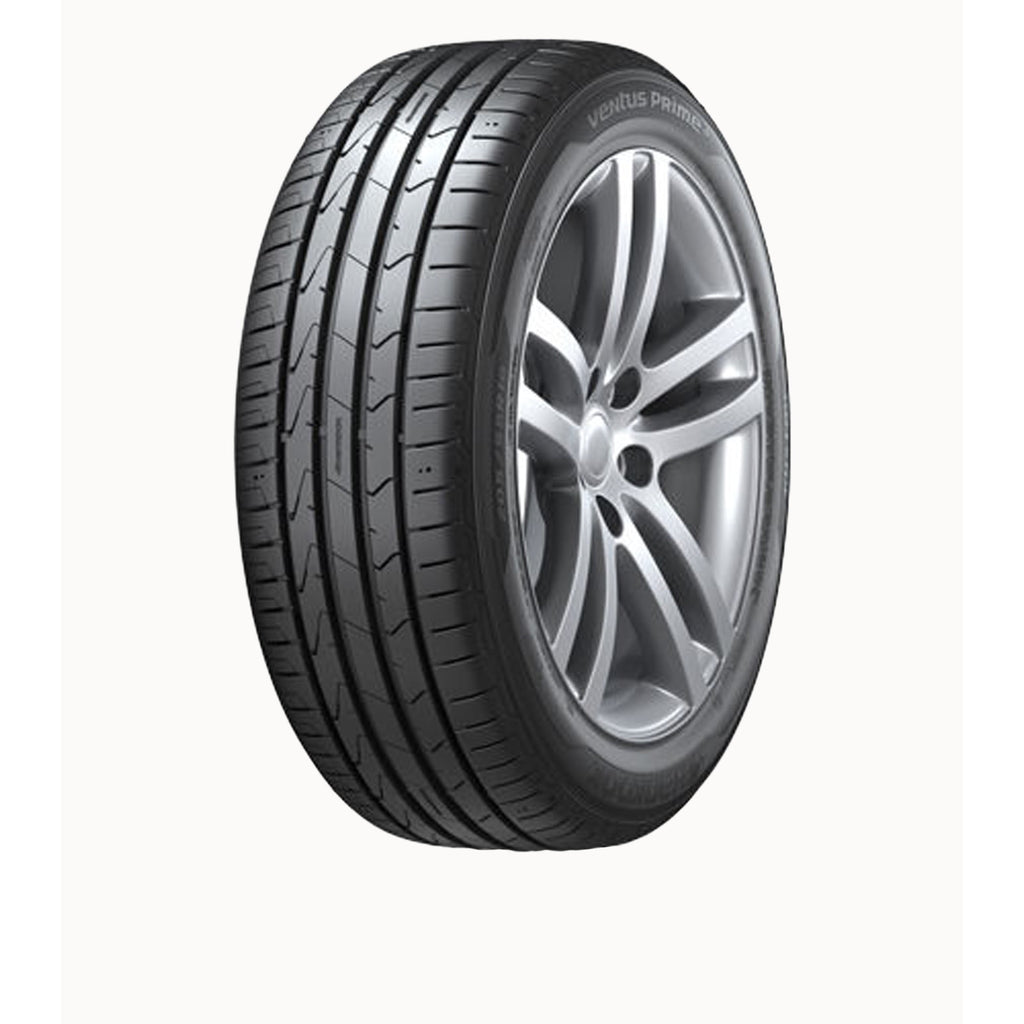 Hankook Ventus Prime3 (K125) Summer 91V XL Passenger 195/55R16 Summer Passenger Tire