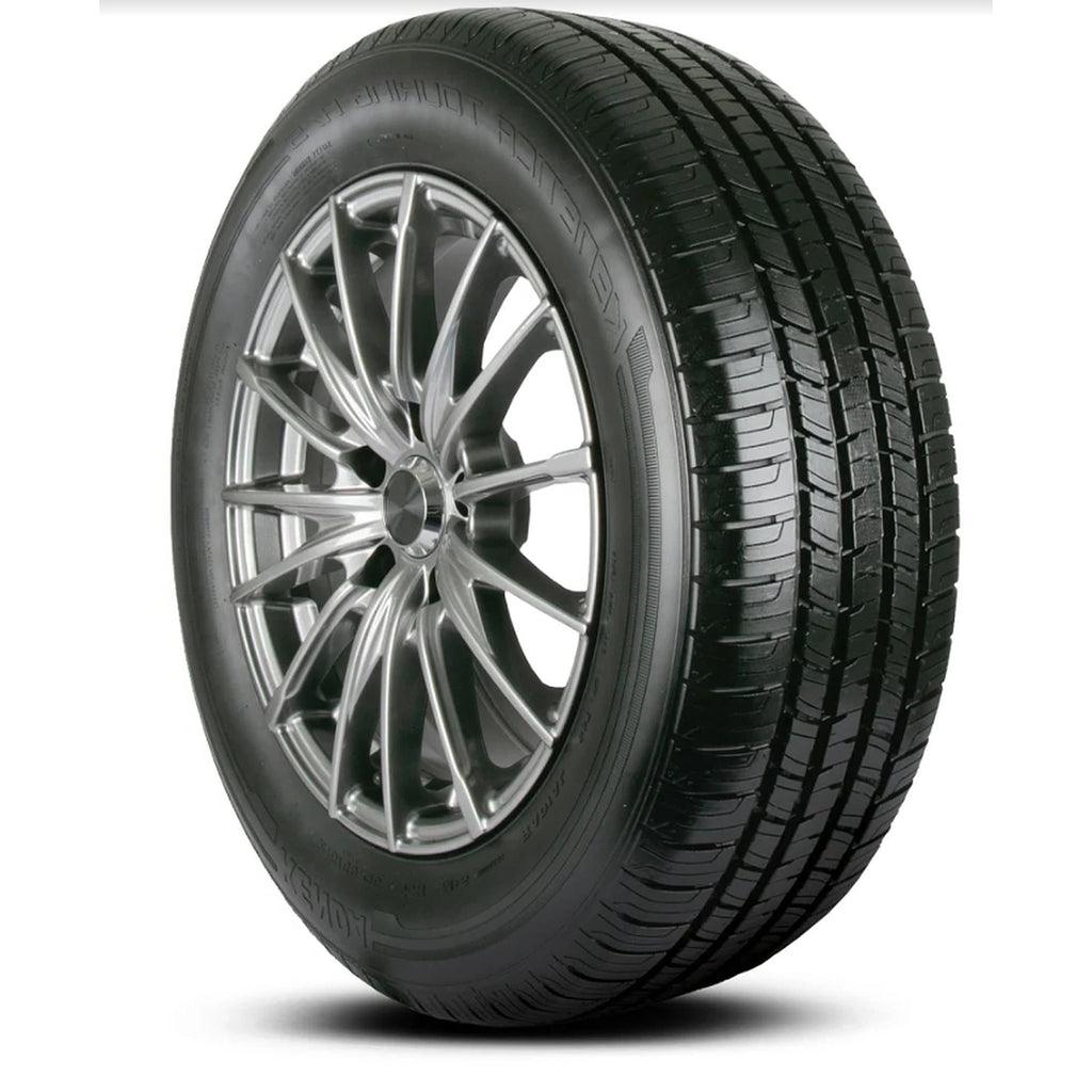 Kenda Kenetica Touring A/S (KR217) All Season 225/70R15 100T Passenger Tire
