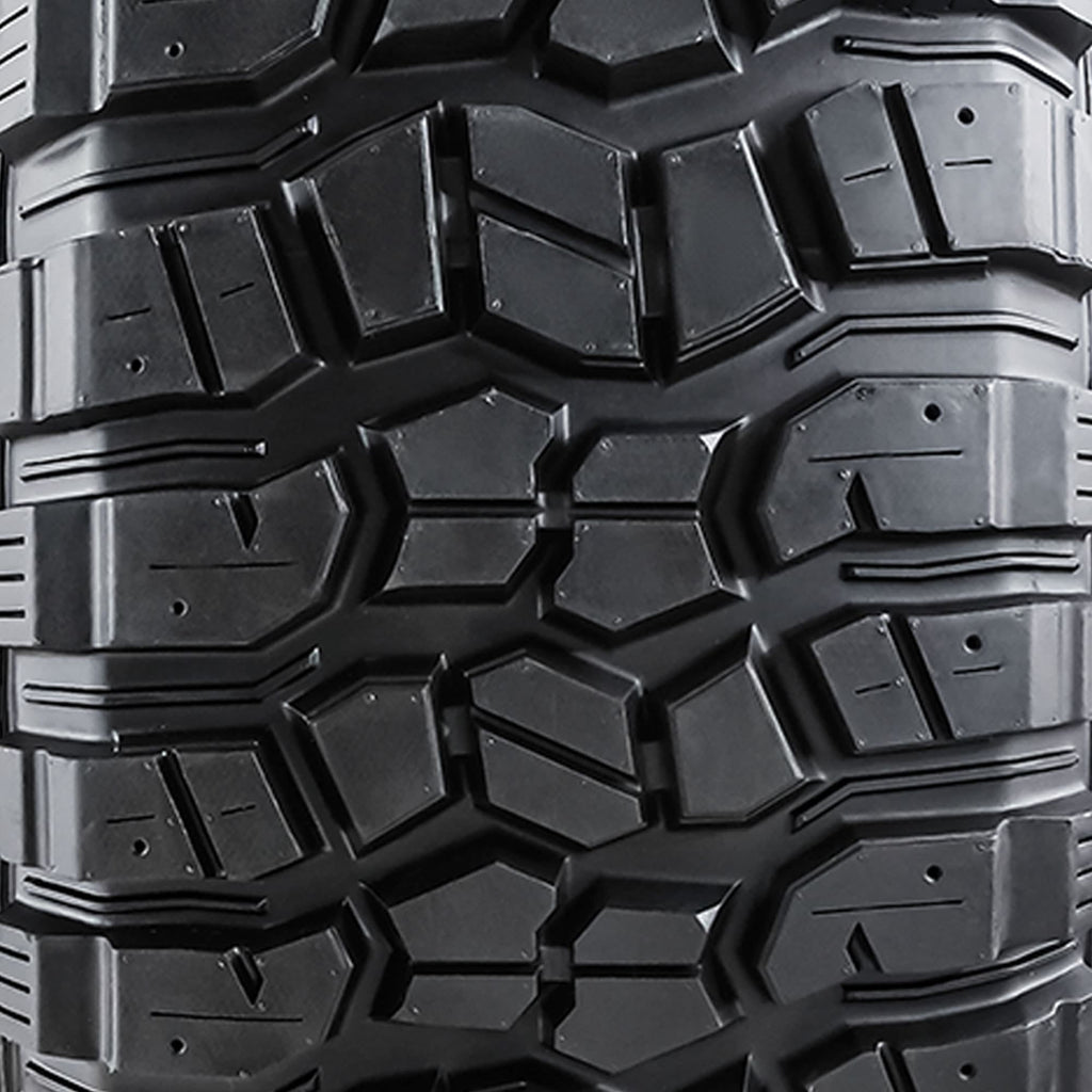 Kenda Klever M/T2 KR629 Mud Terrain LT275/70R18 125/122R E Light Truck Tire