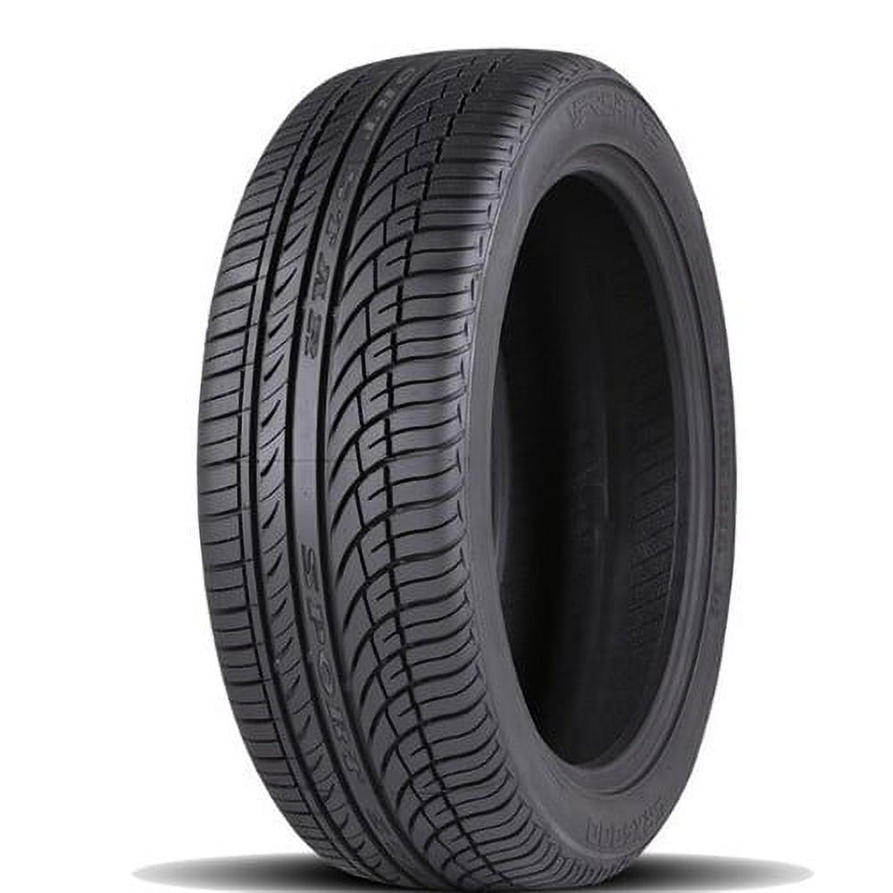 New Tire - 215/55R17 VersaTyre CRX4000 98W