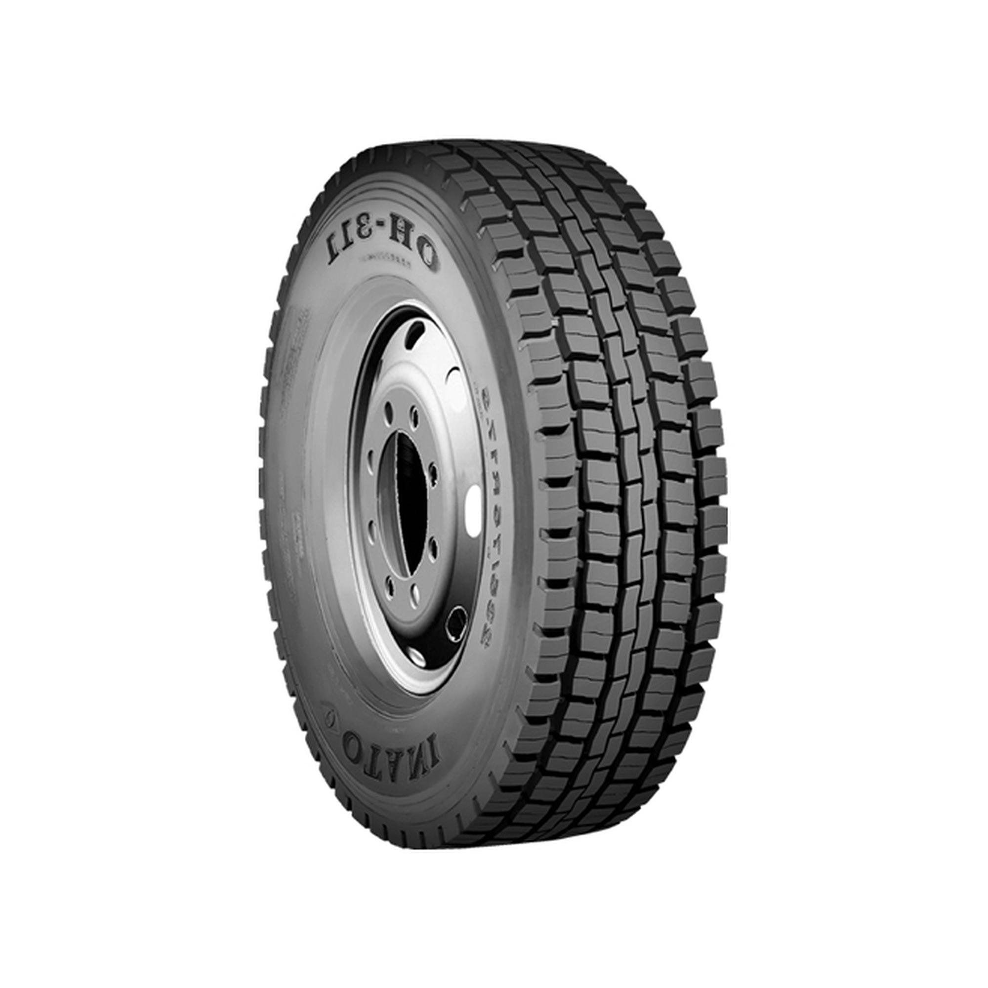 Otani OH-311 215/75R17.5 135/133K H Commercial Tire